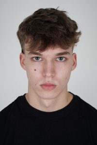 Izzy Nicholls - J'adore Models