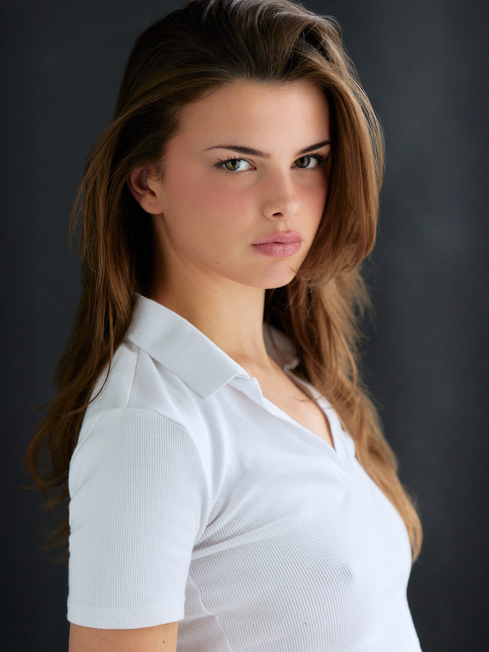 Hannah Walters