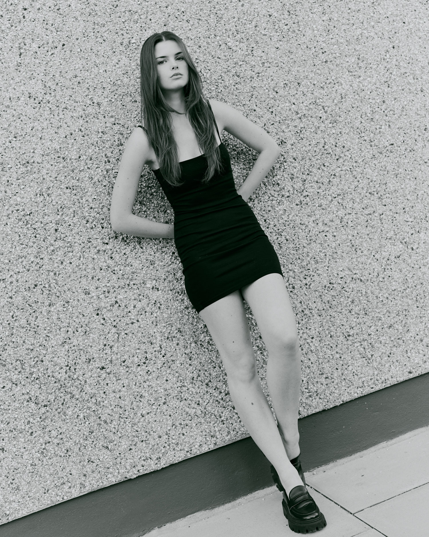Hannah Walters