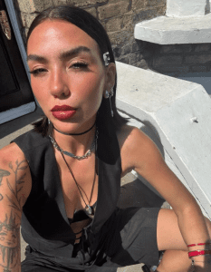 Amanda - J'adore Models