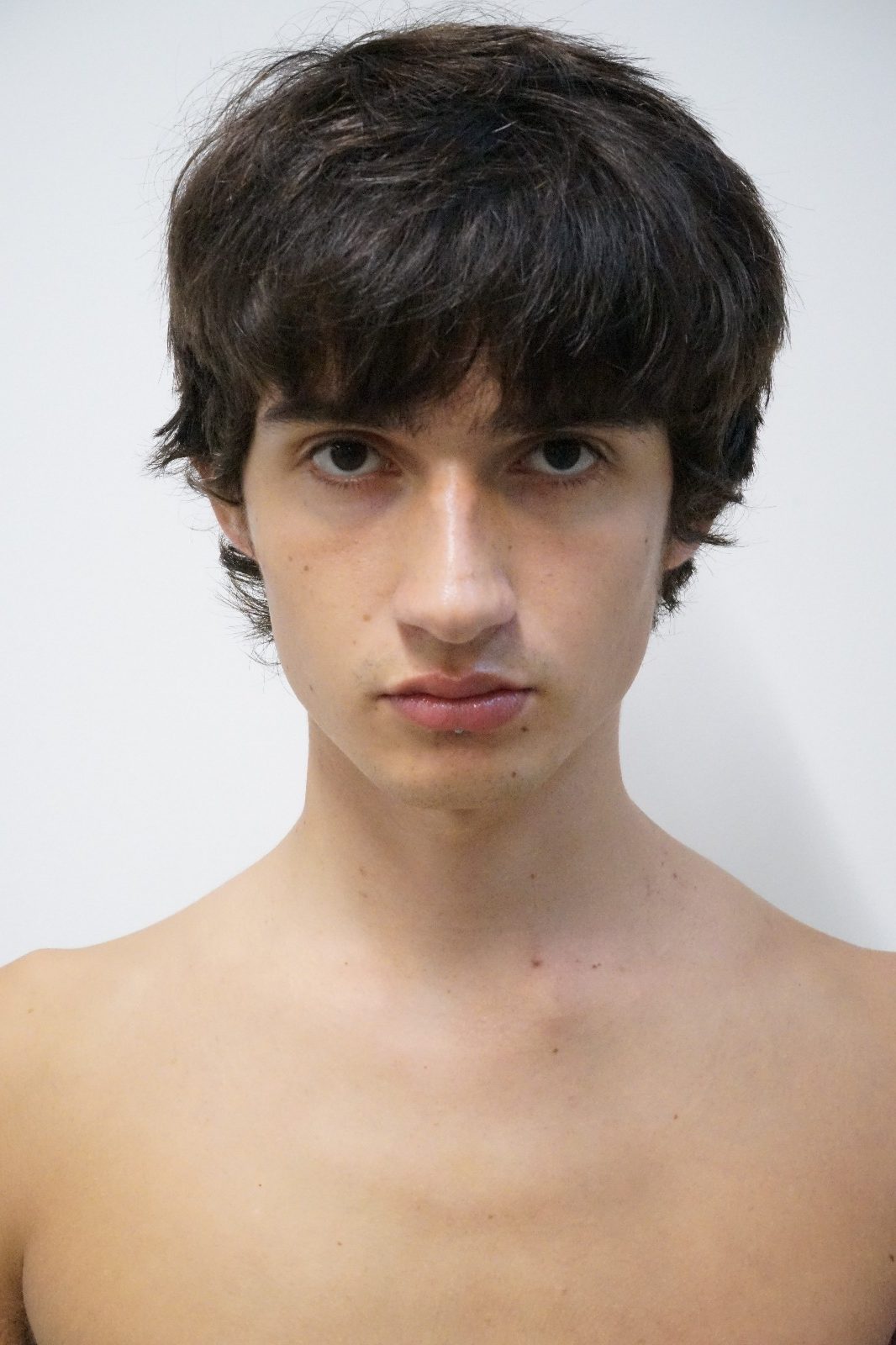 Amber Abara - J'adore Models