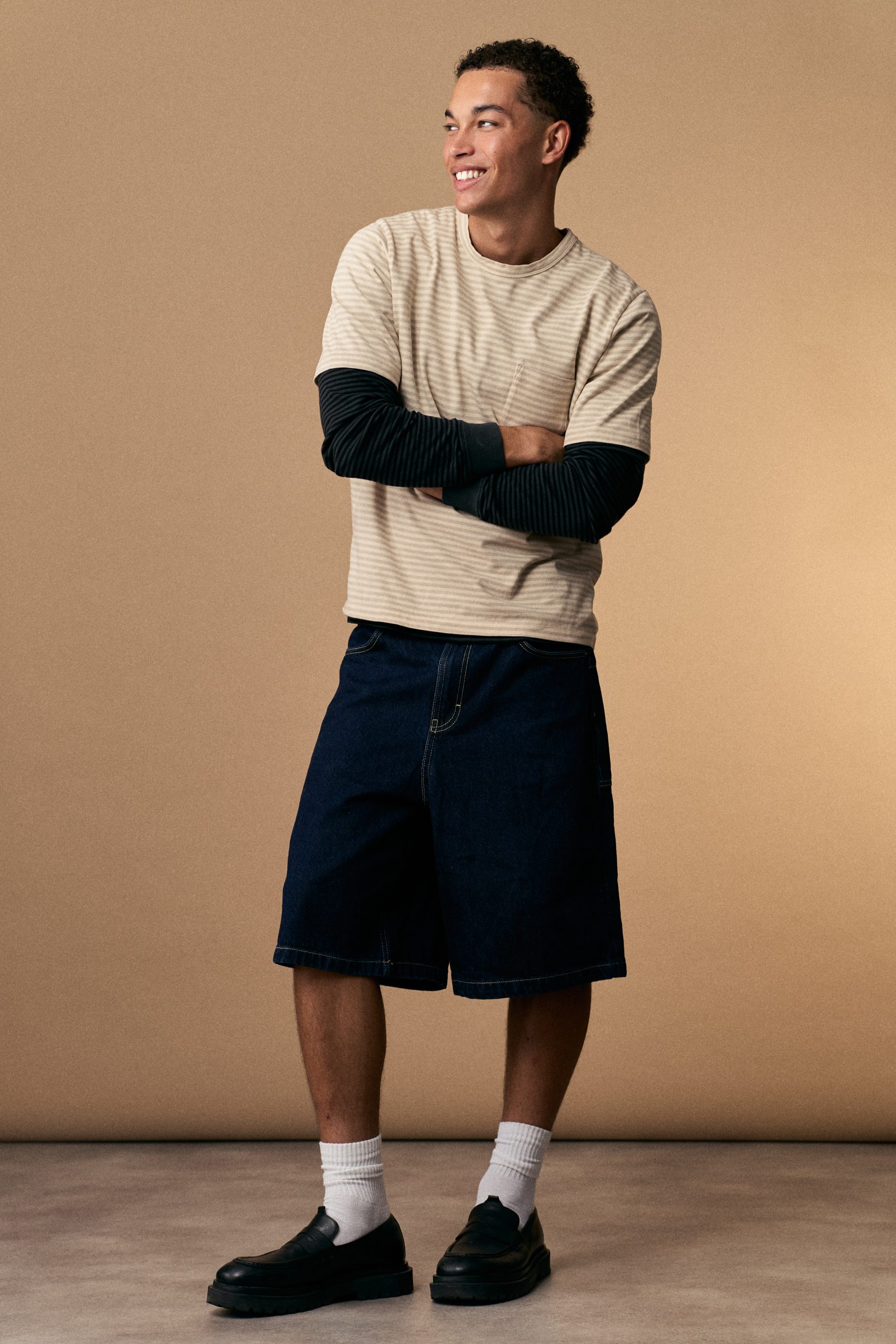 Cameron Brown