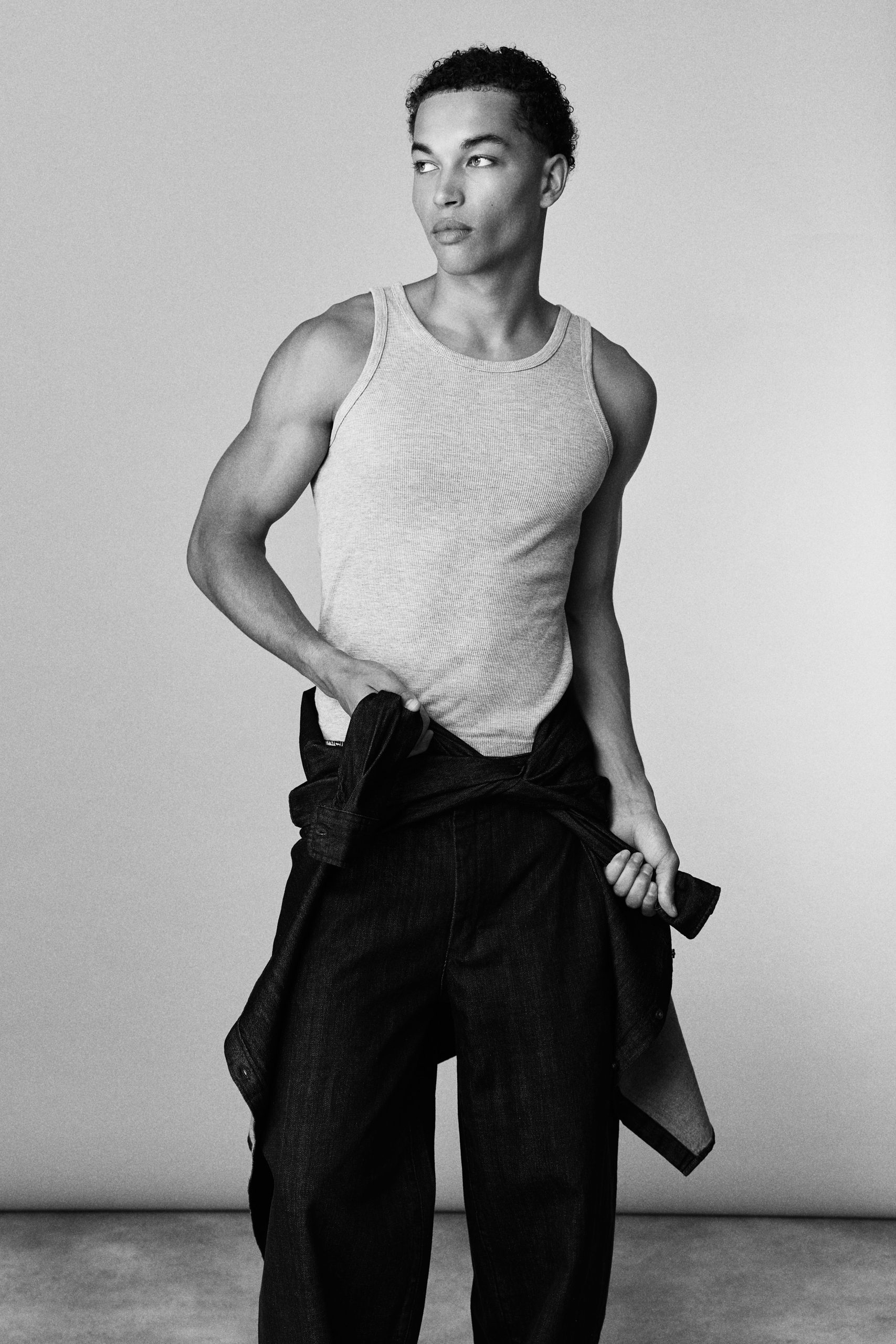 Cameron Brown