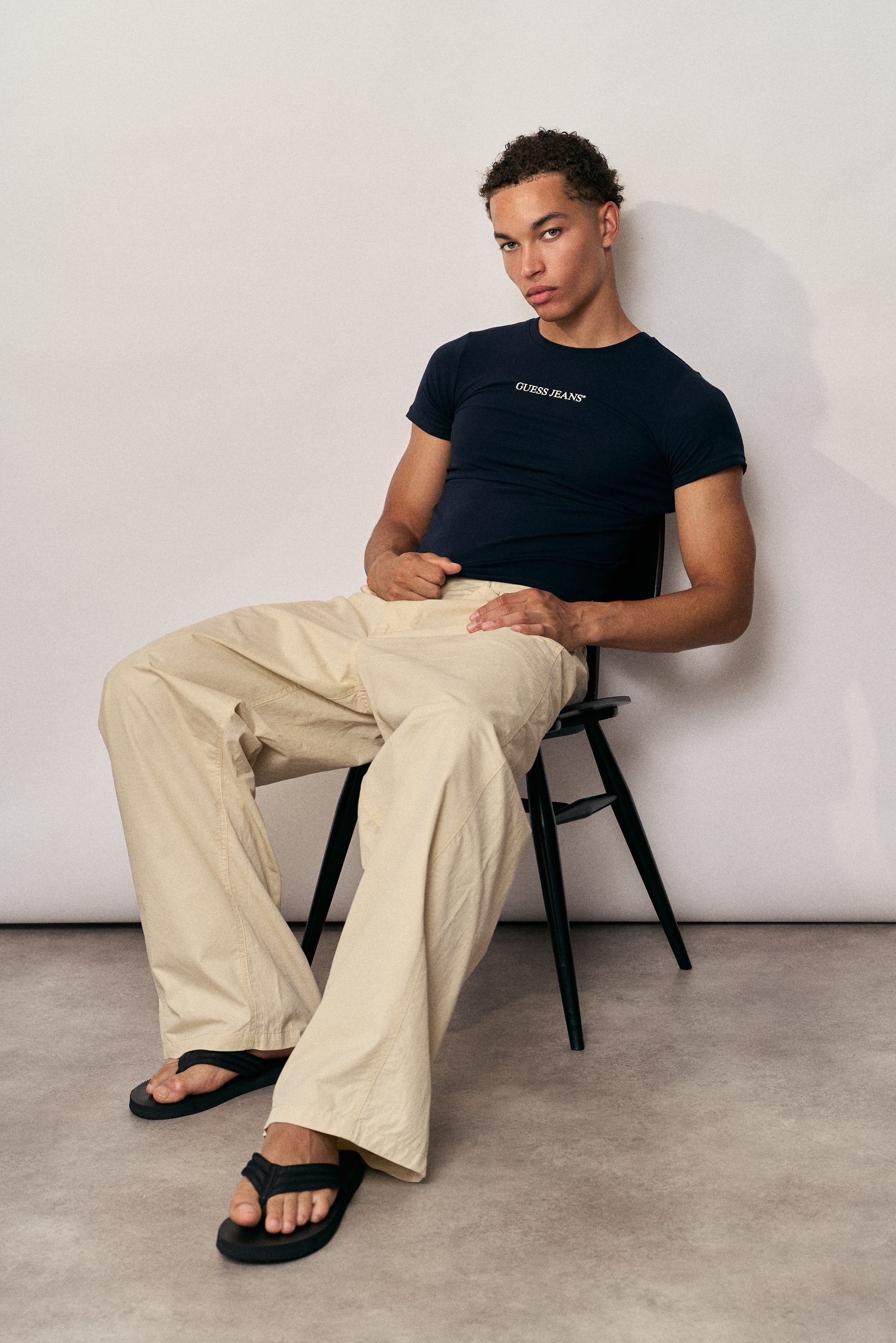 Cameron Brown
