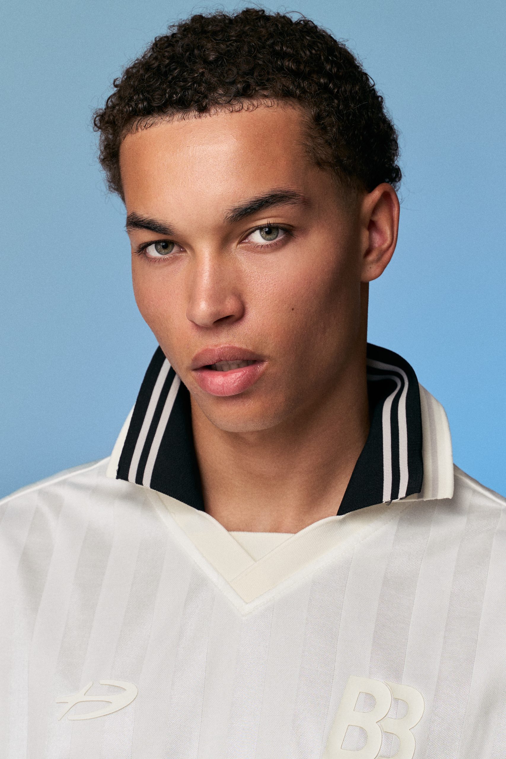 Cameron Brown