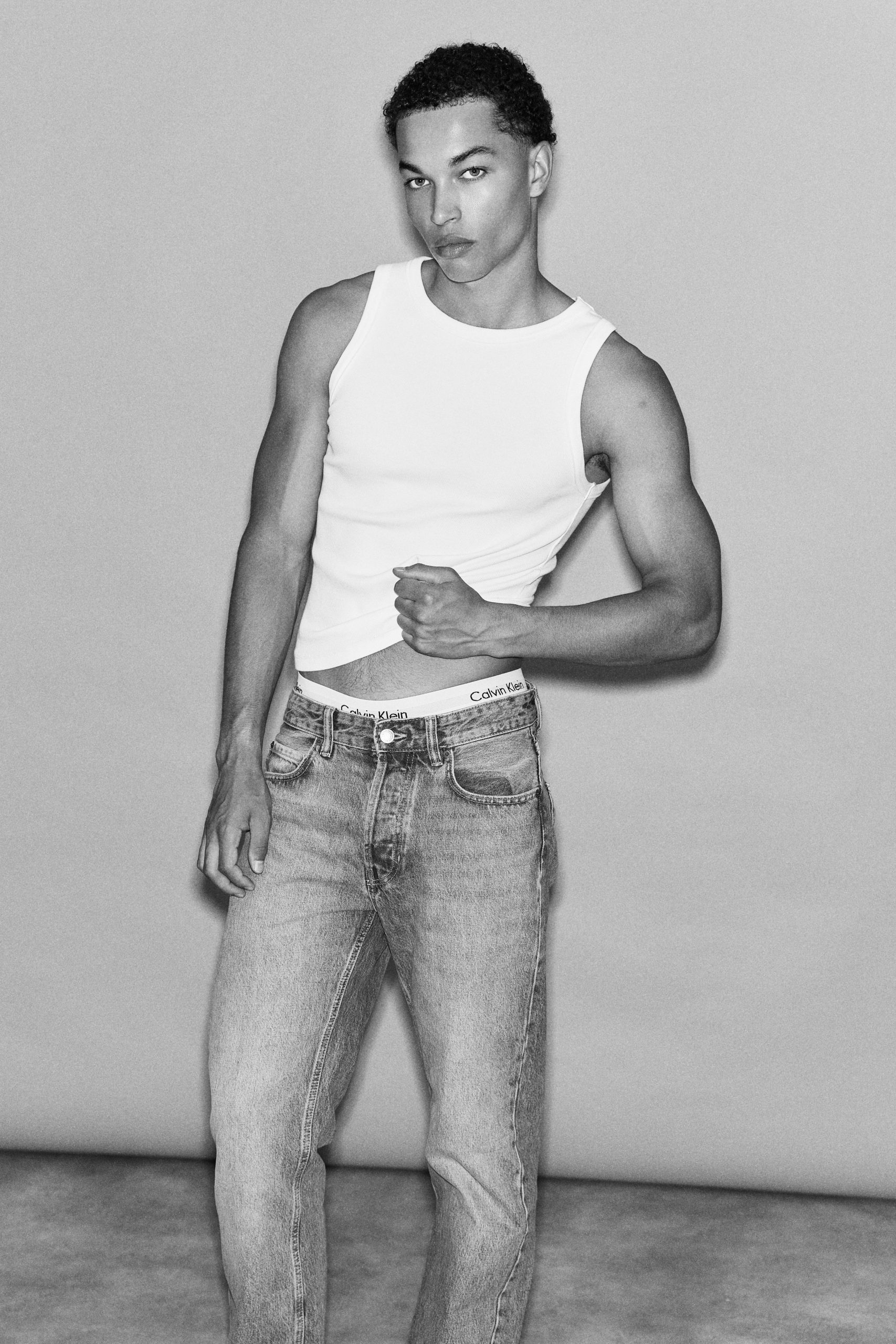 Cameron Brown