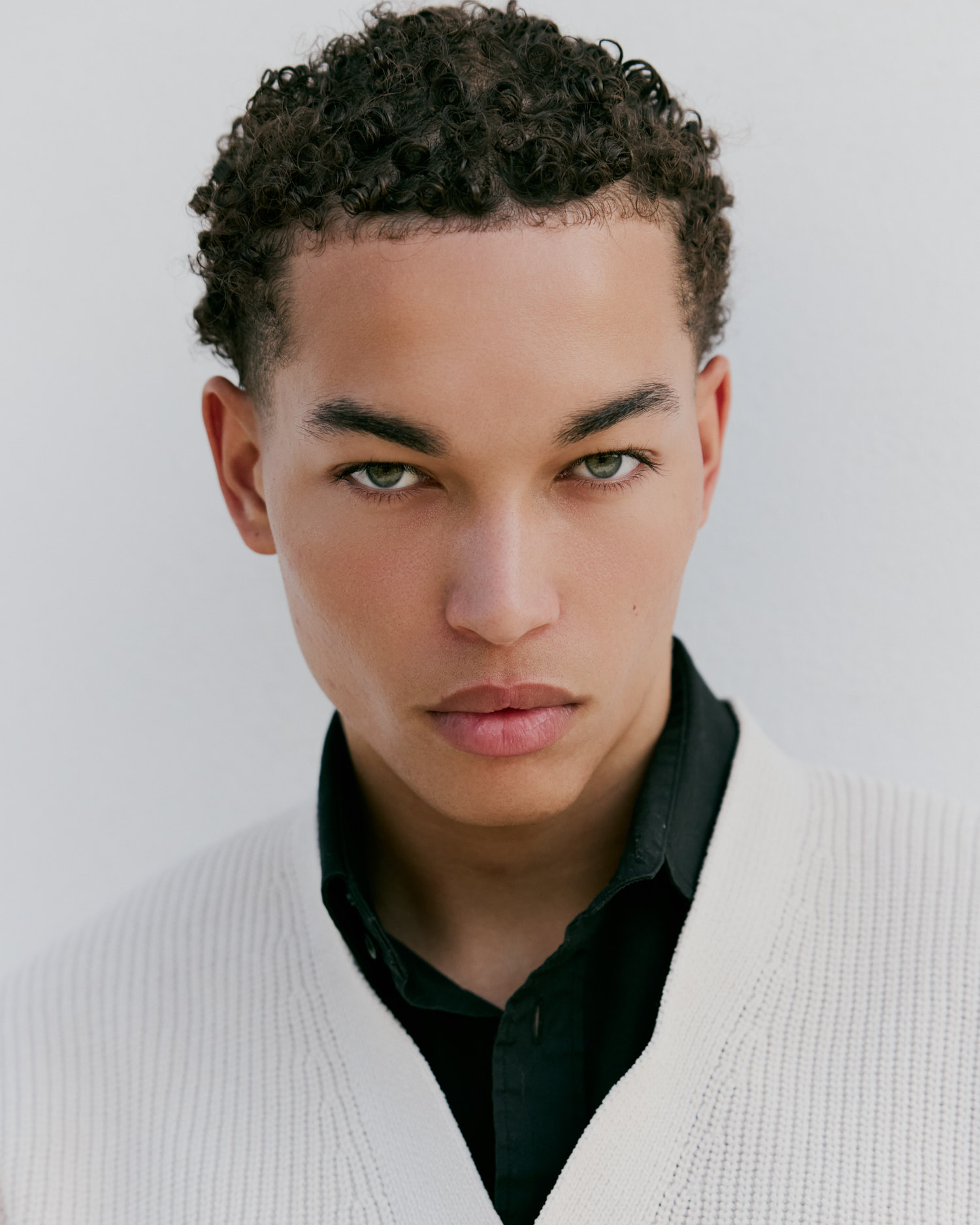 Cameron Brown