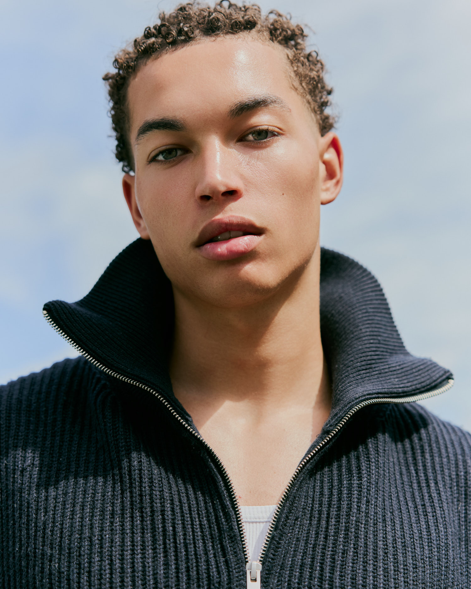 Cameron Brown