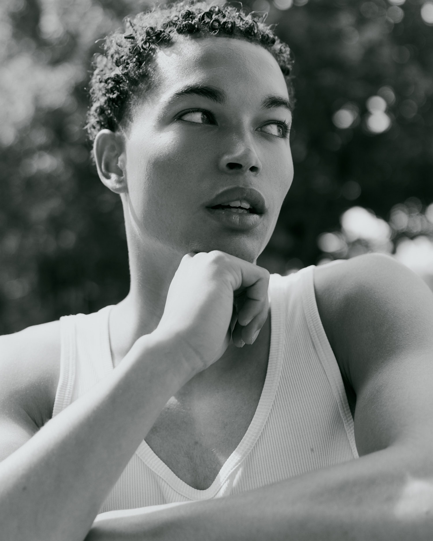 Cameron Brown