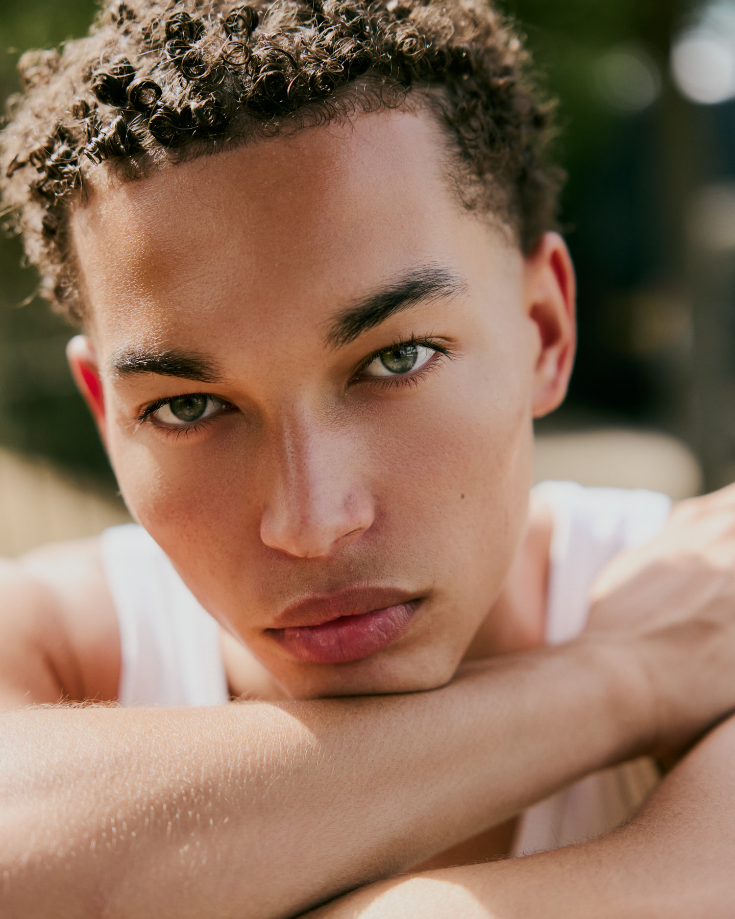 Cameron Brown