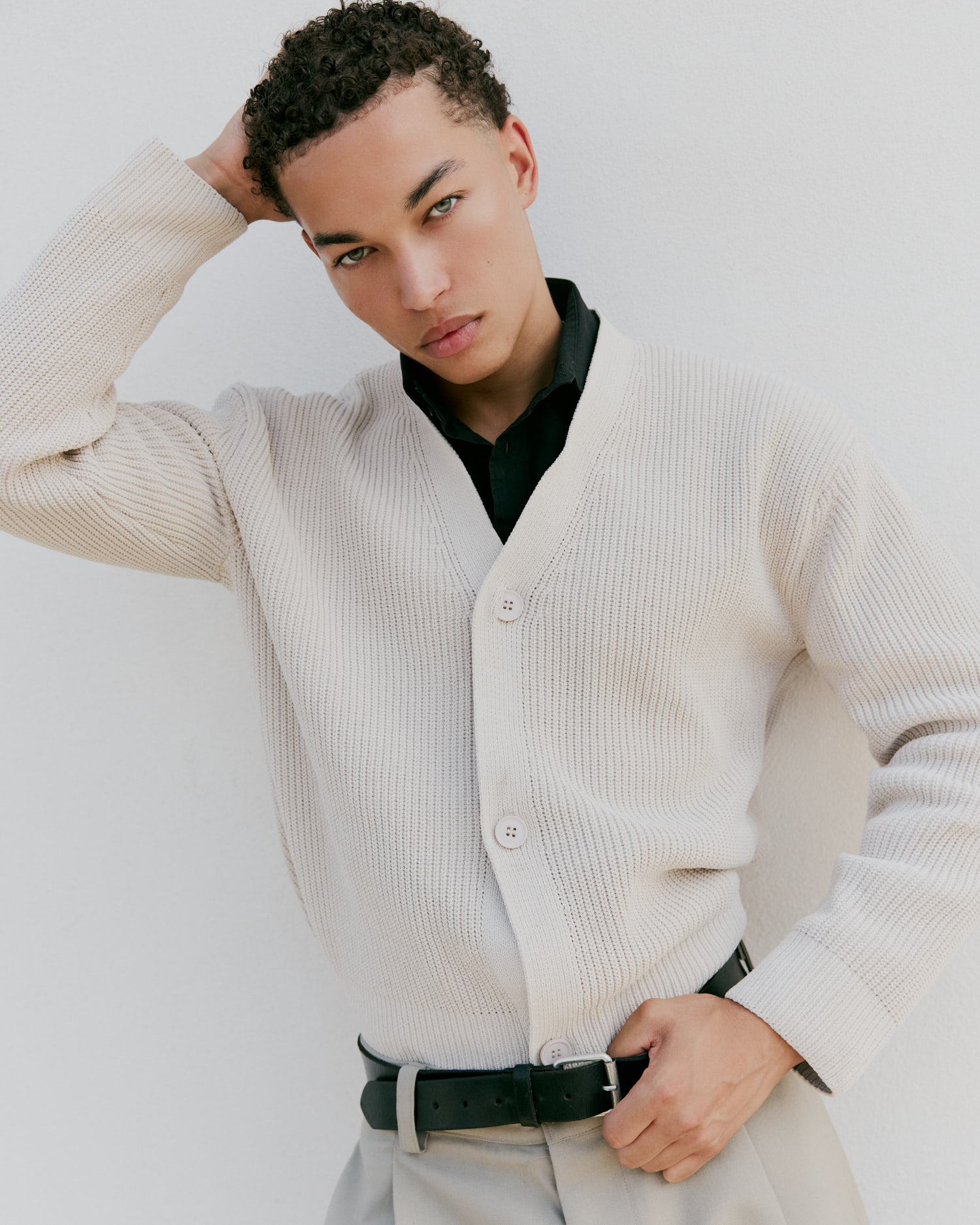Cameron Brown