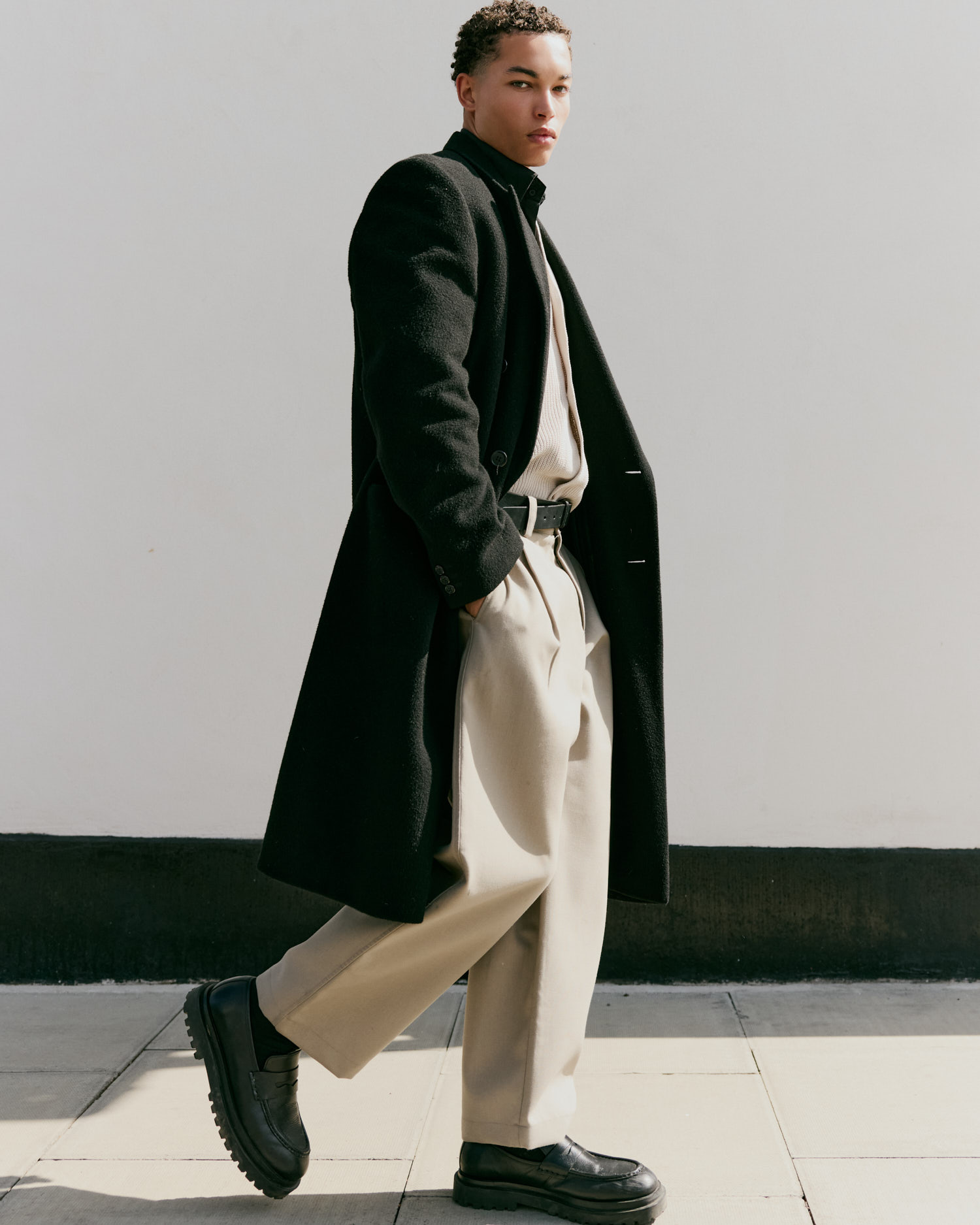 Cameron Brown
