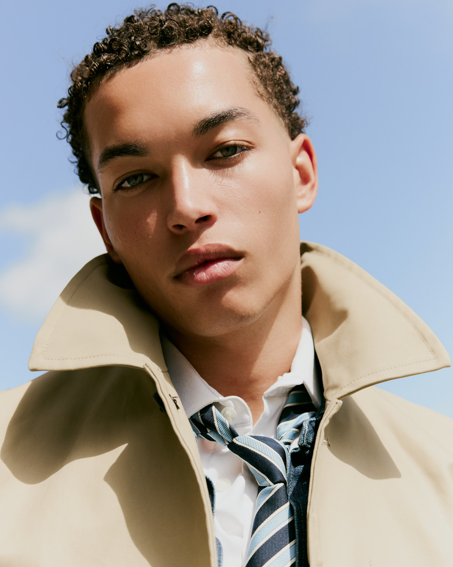 Cameron Brown