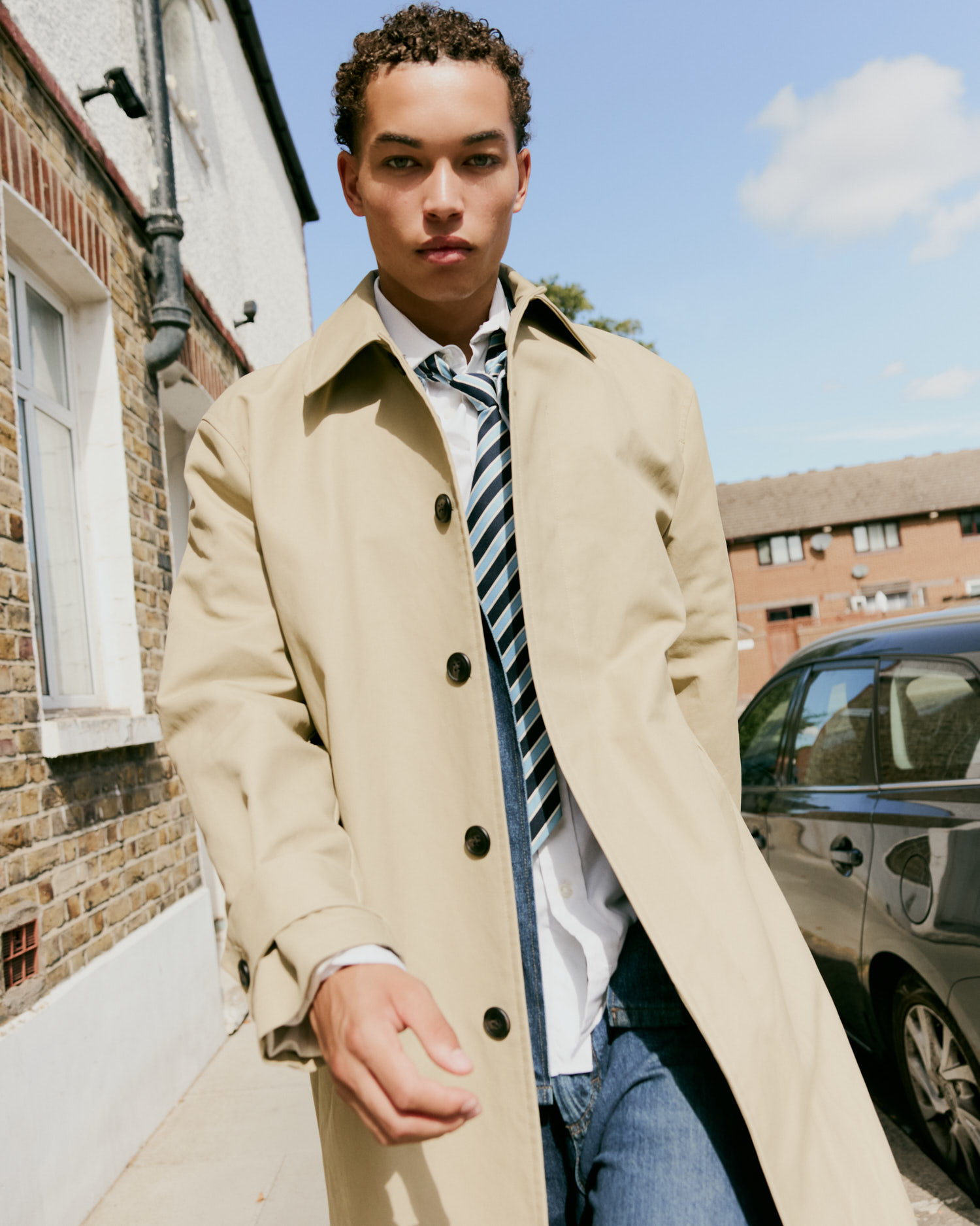 Cameron Brown