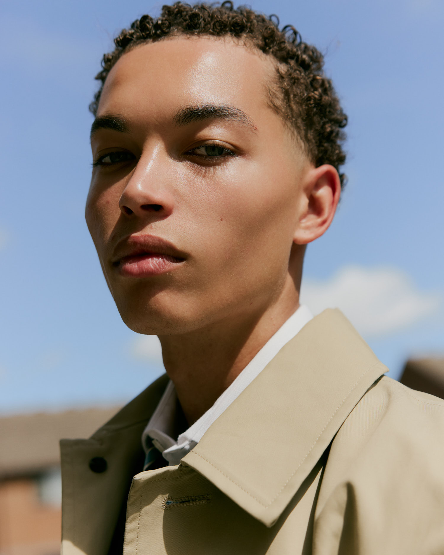 Cameron Brown