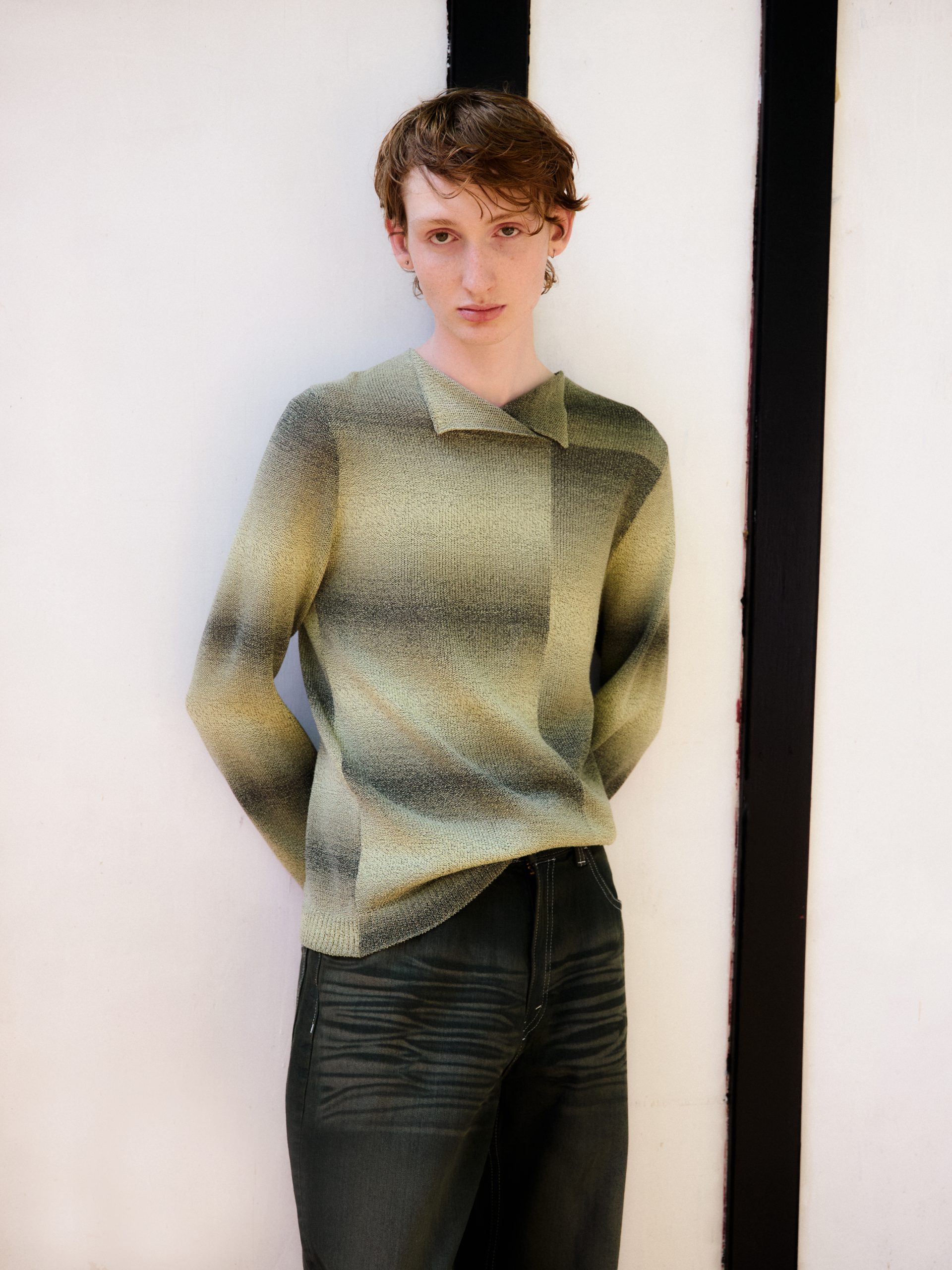 Jack Brooksbank