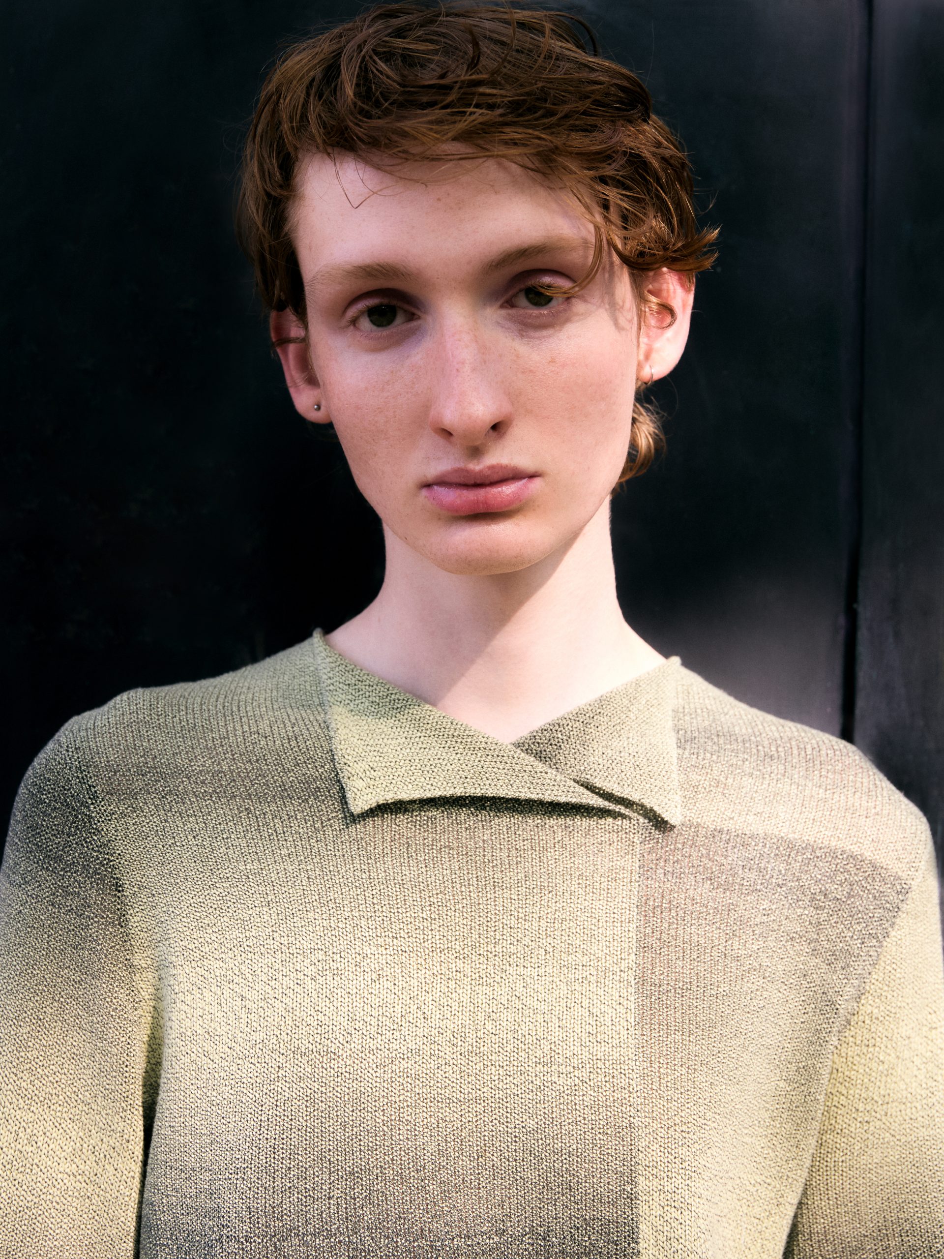 Jack Brooksbank