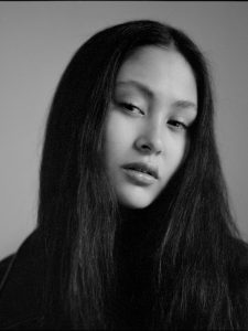 Izzy Nicholls - J'adore Models