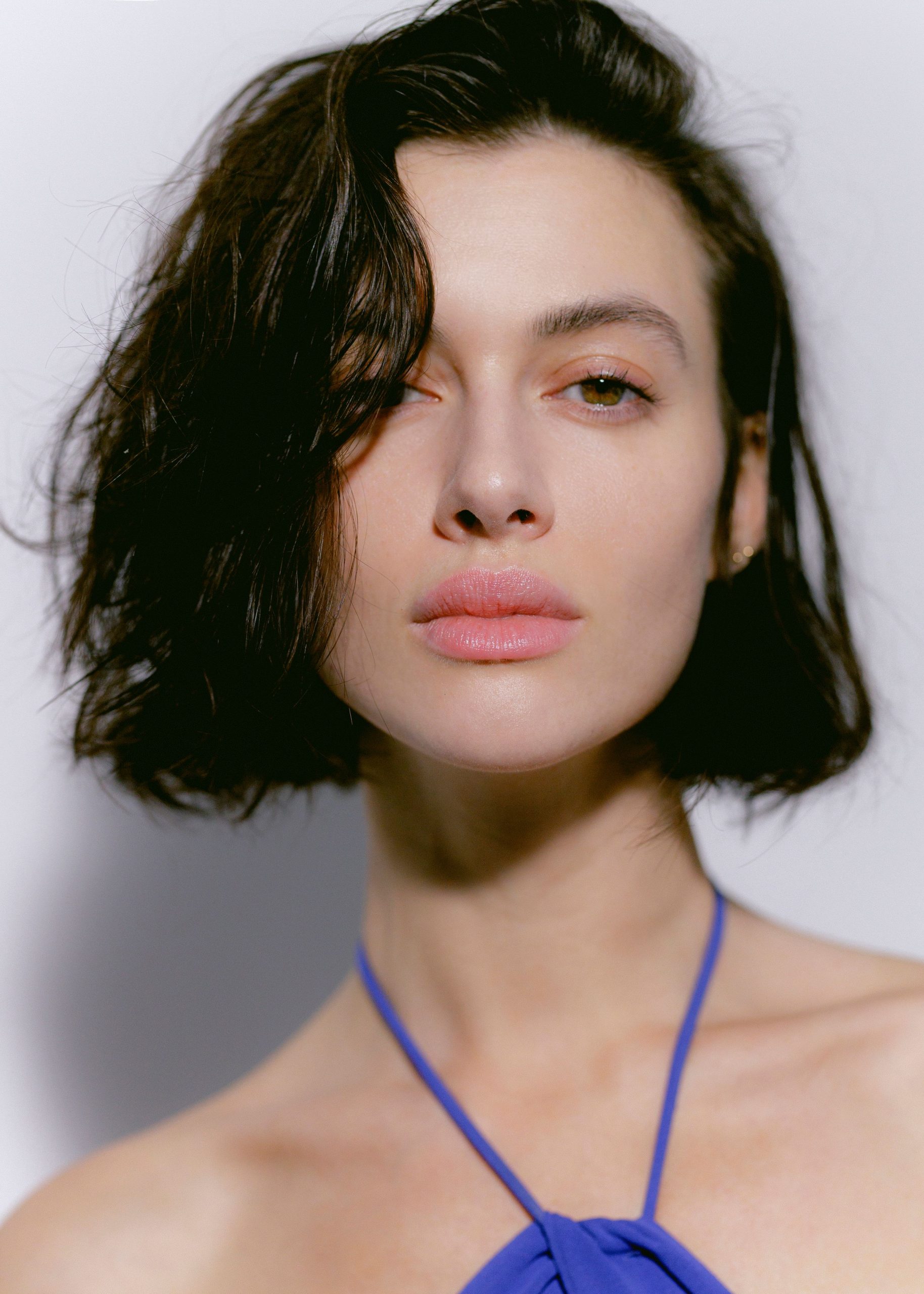 Maria Pender