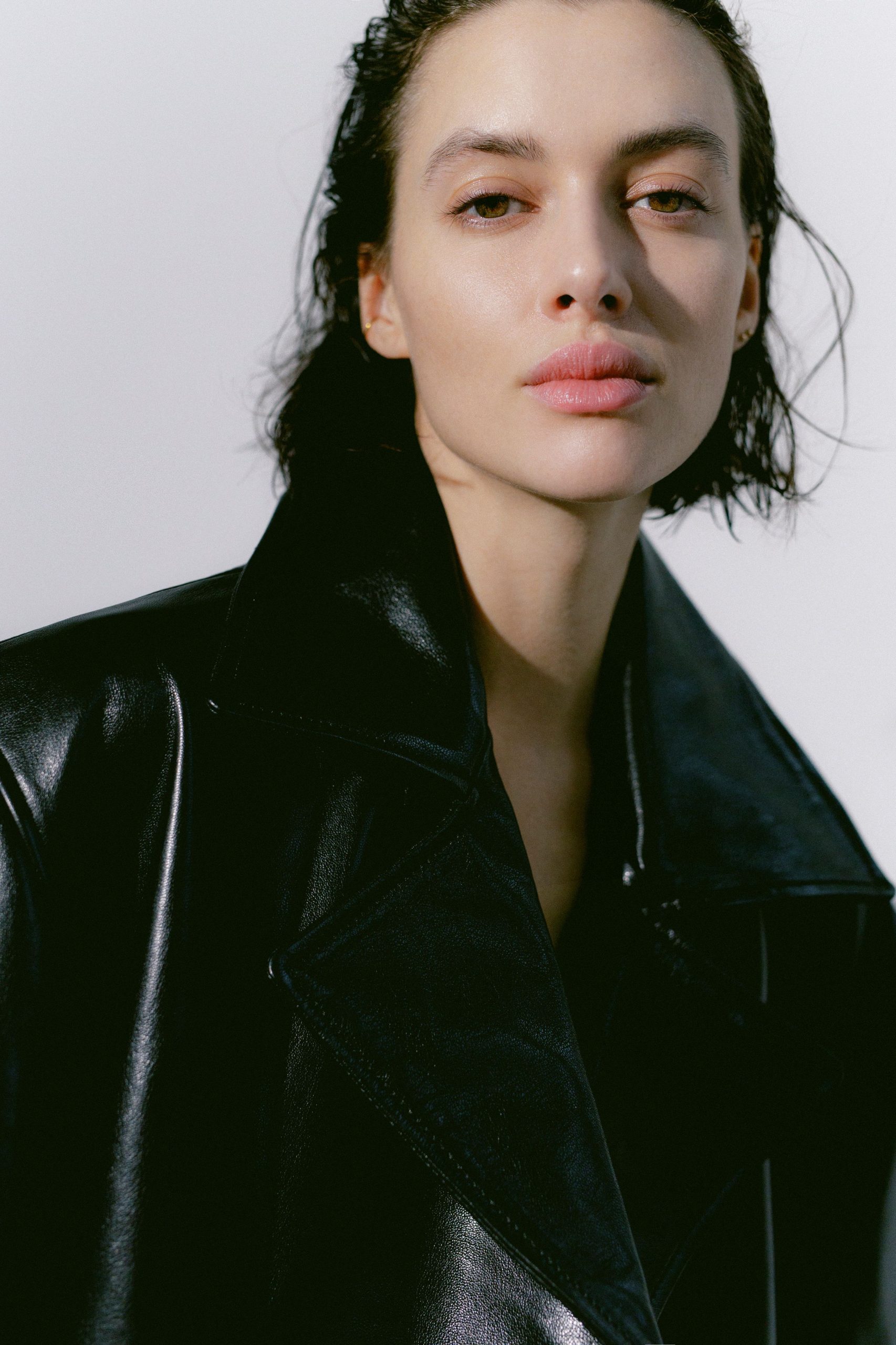 Maria Pender