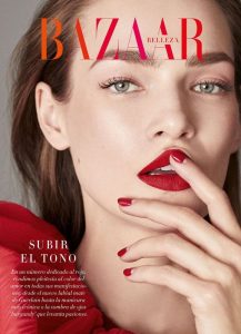 Izzy Nicholls - J'adore Models