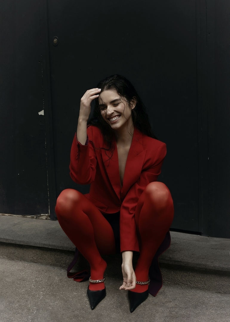 Marina Tasso
