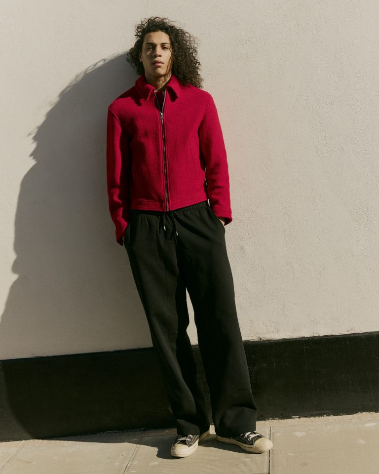 Clive - J'adore Models