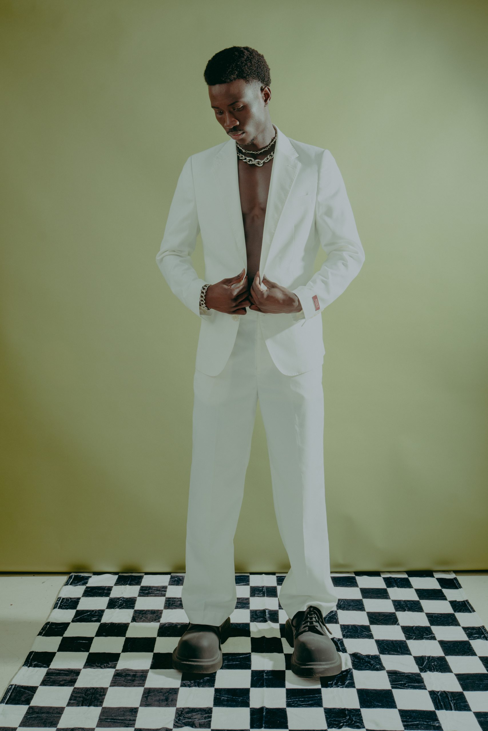 Pape – Starting from 10th November 2025