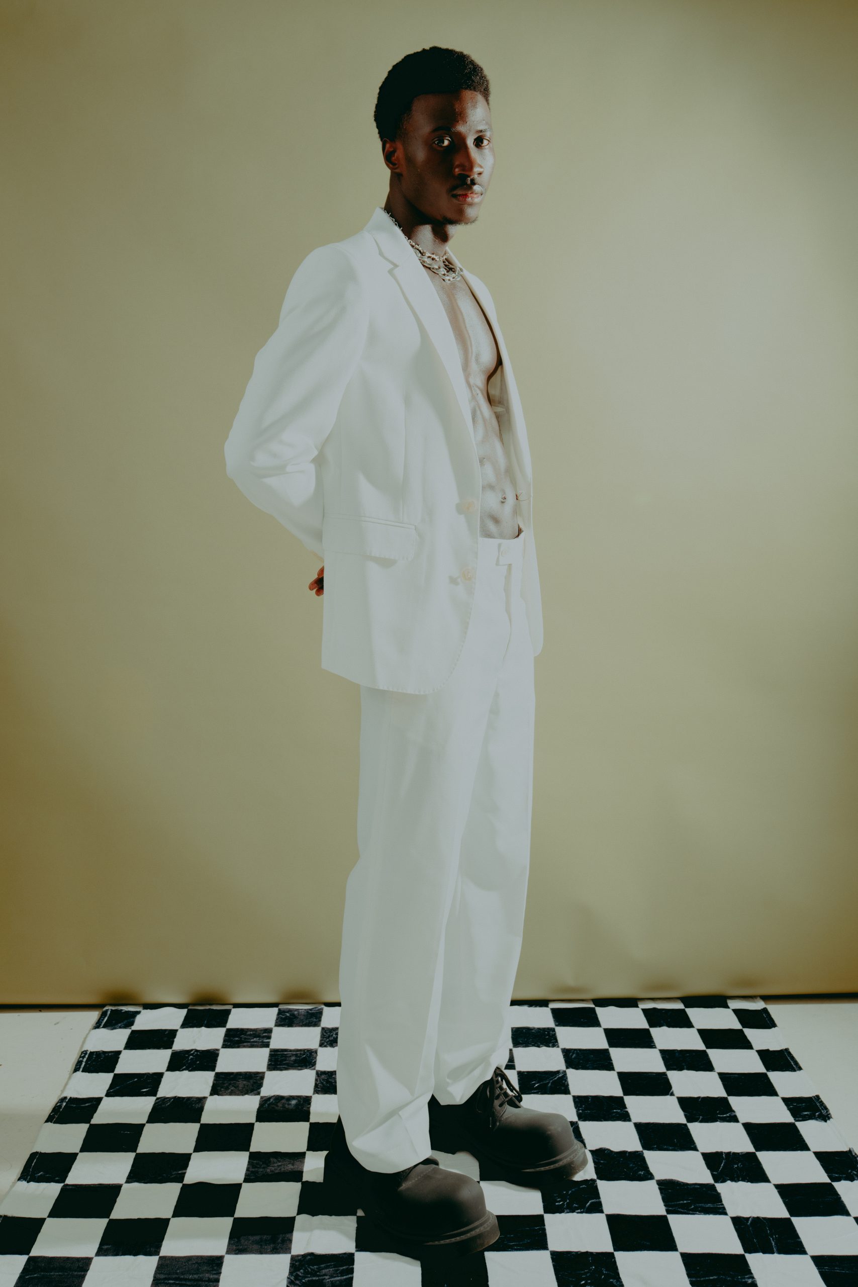 Pape – Starting from 10th November 2025