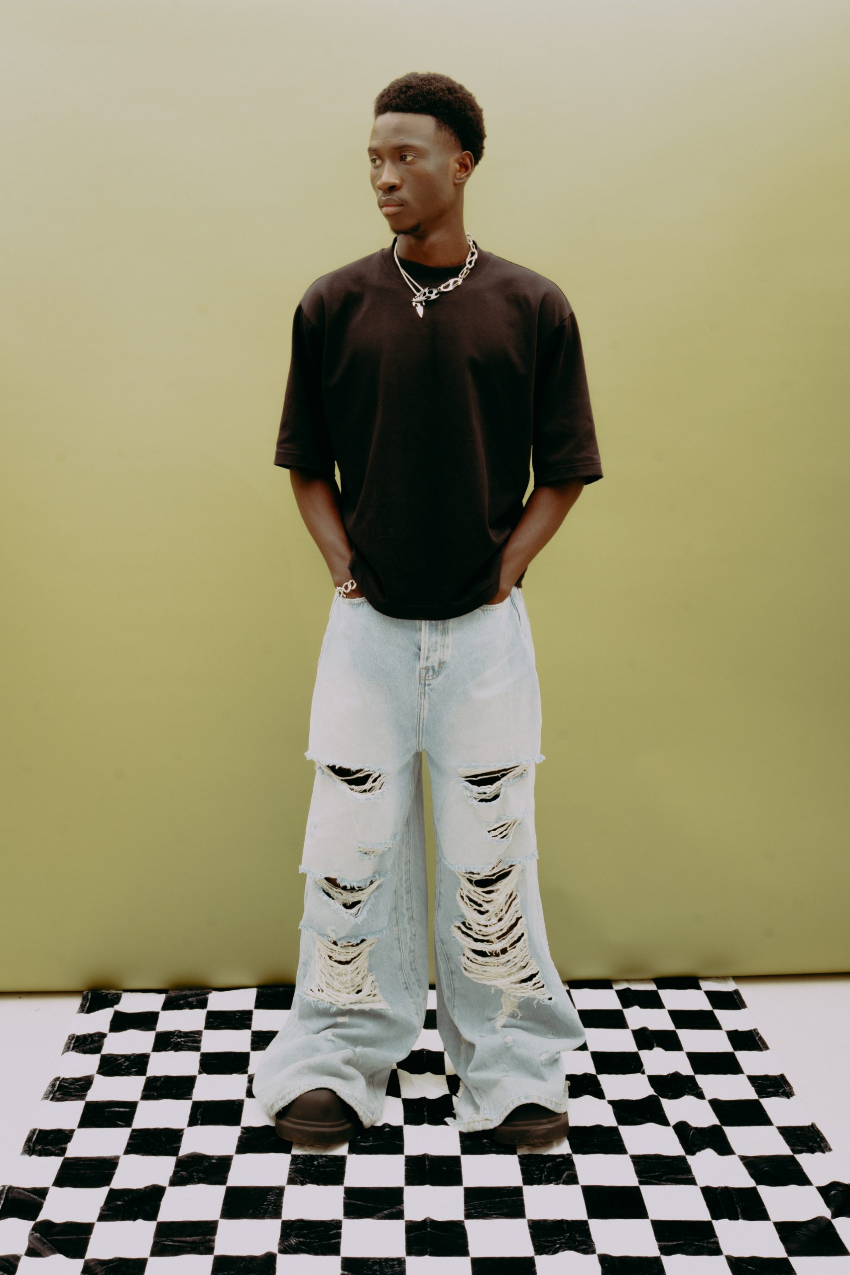 Pape – Starting from 10th November 2025