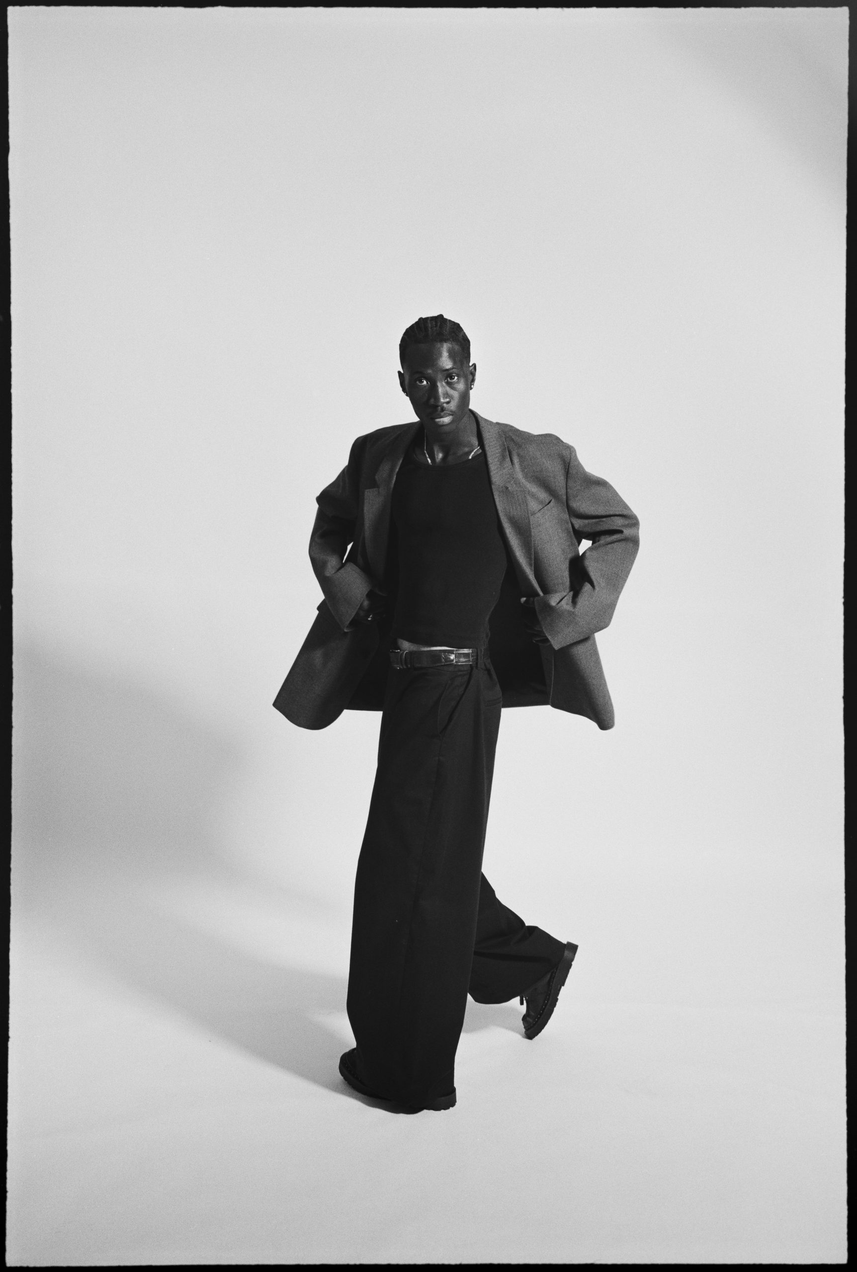 Pape – Starting from 10th November 2025