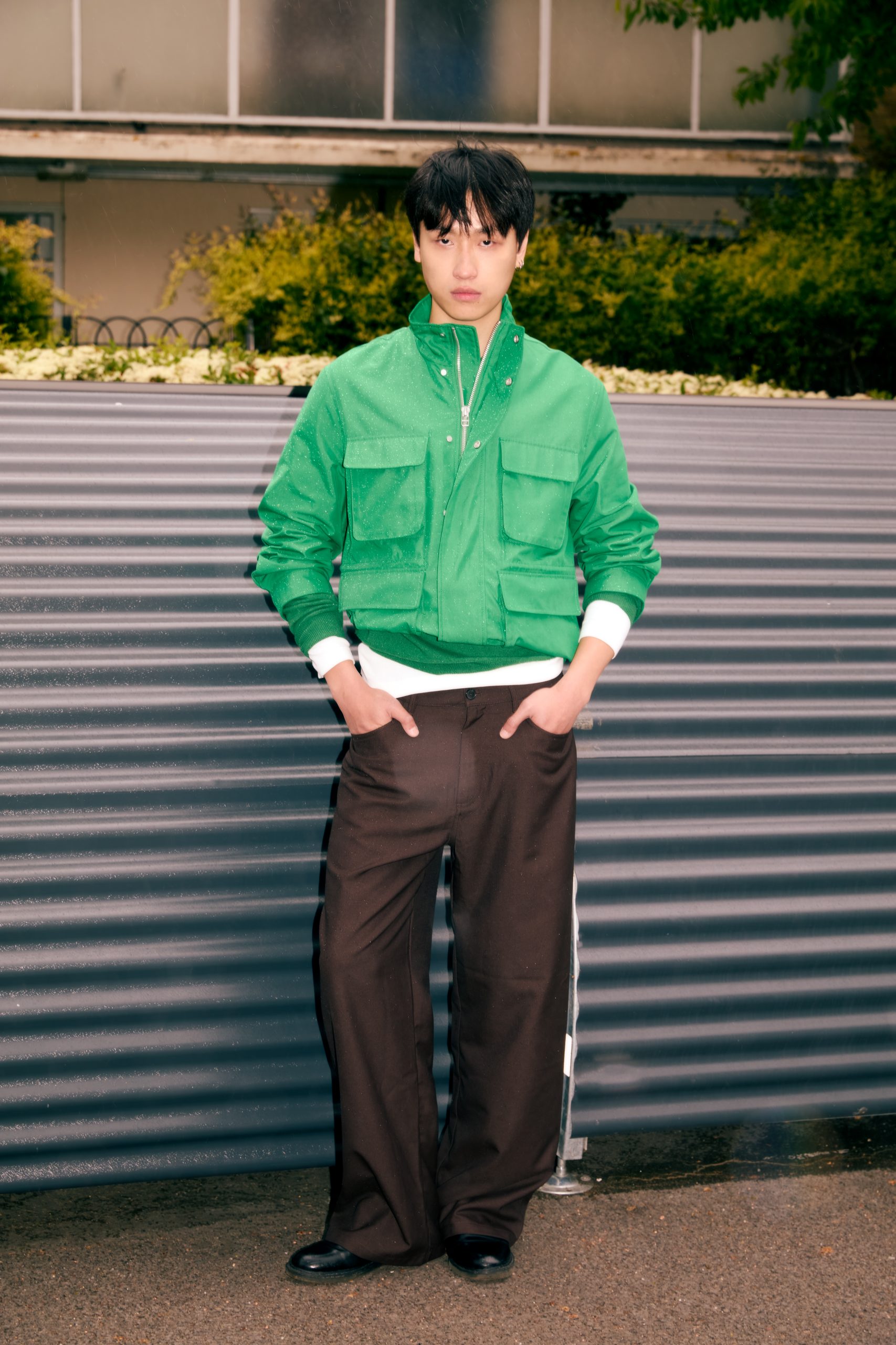 Max Wong