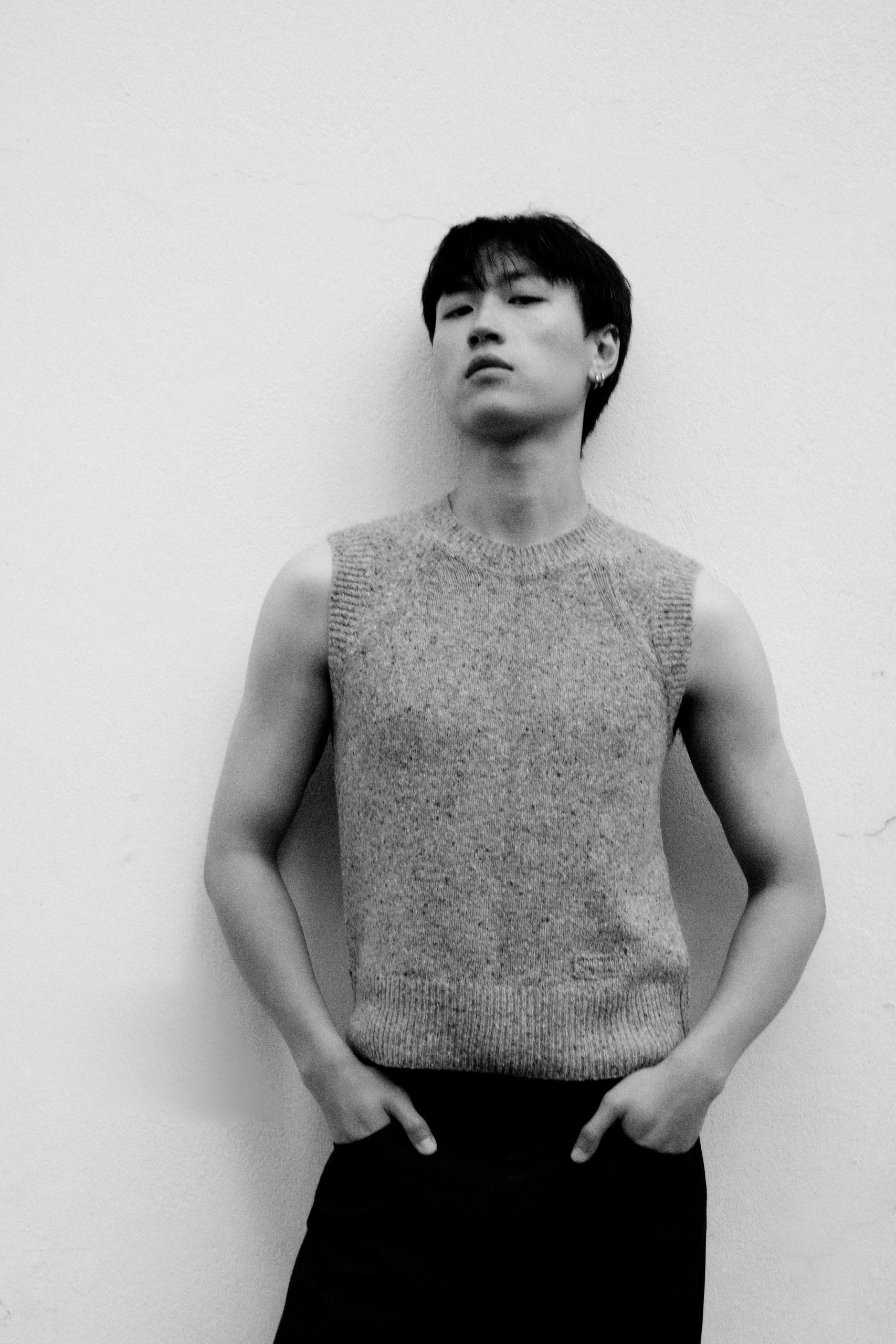 Max Wong