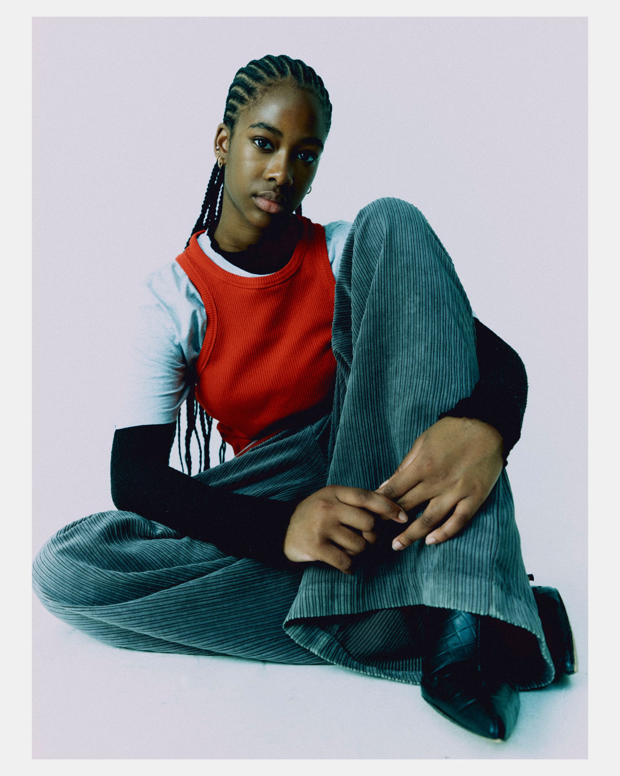 Imani
