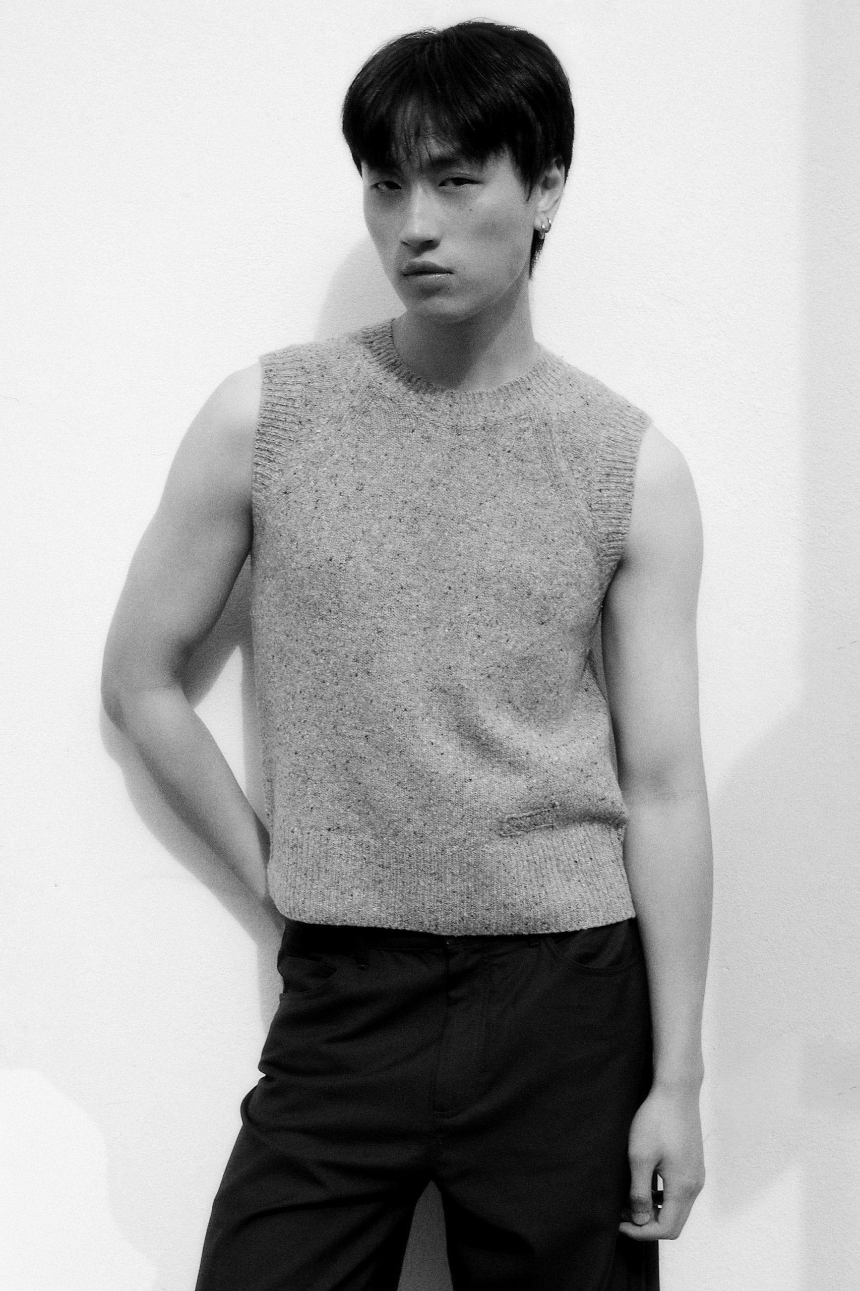 Max Wong