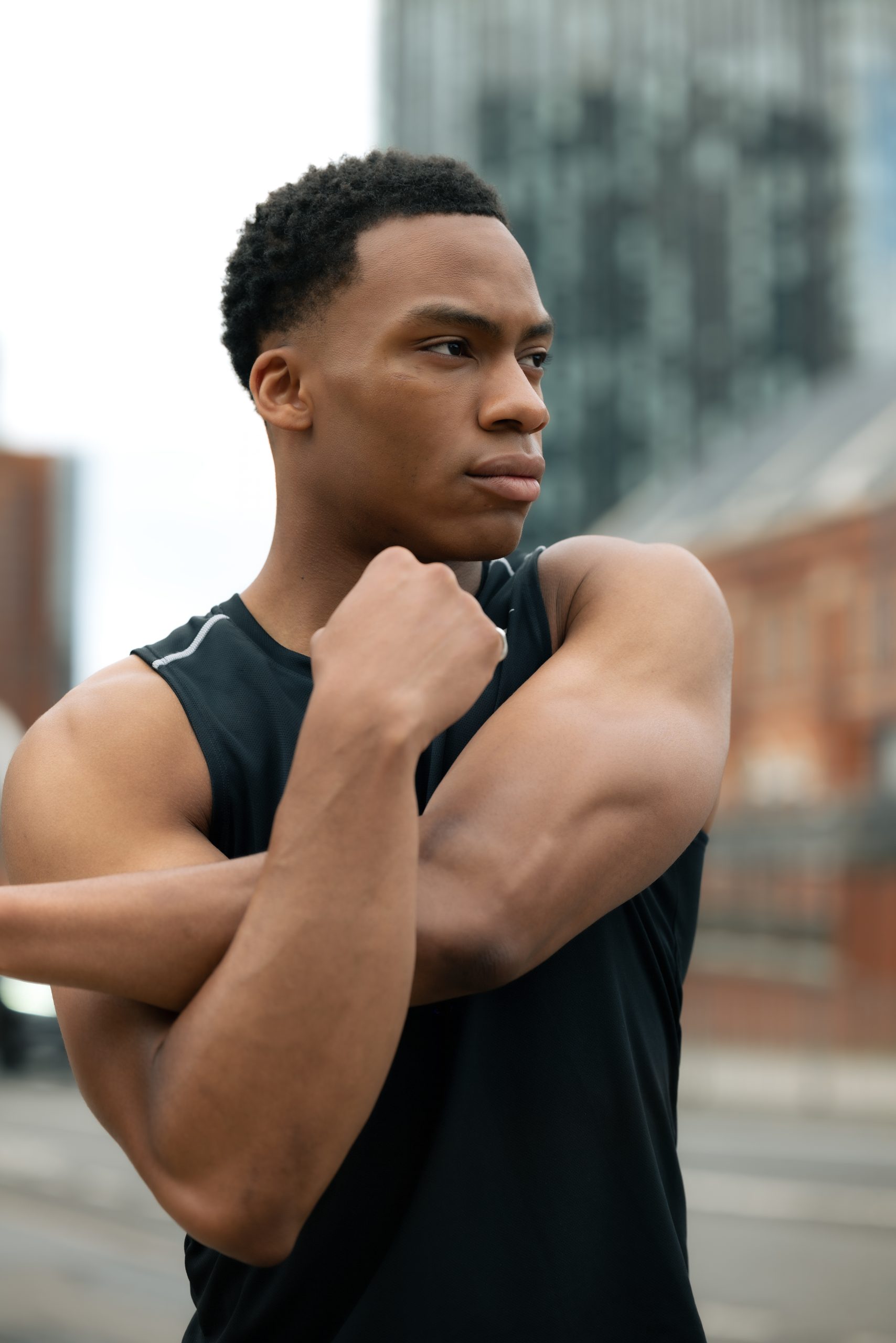 Emmanuel Obehie