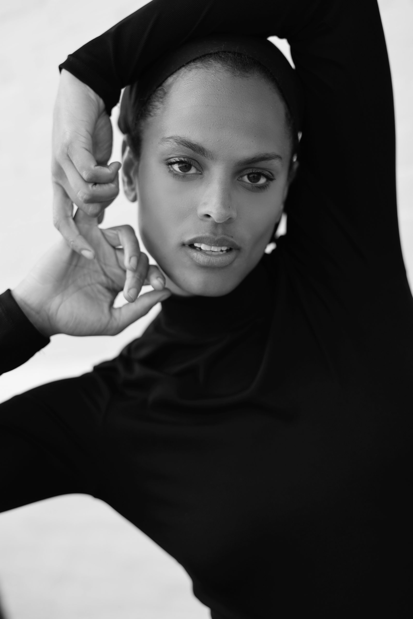 Ziarah (awaiting contract signature)