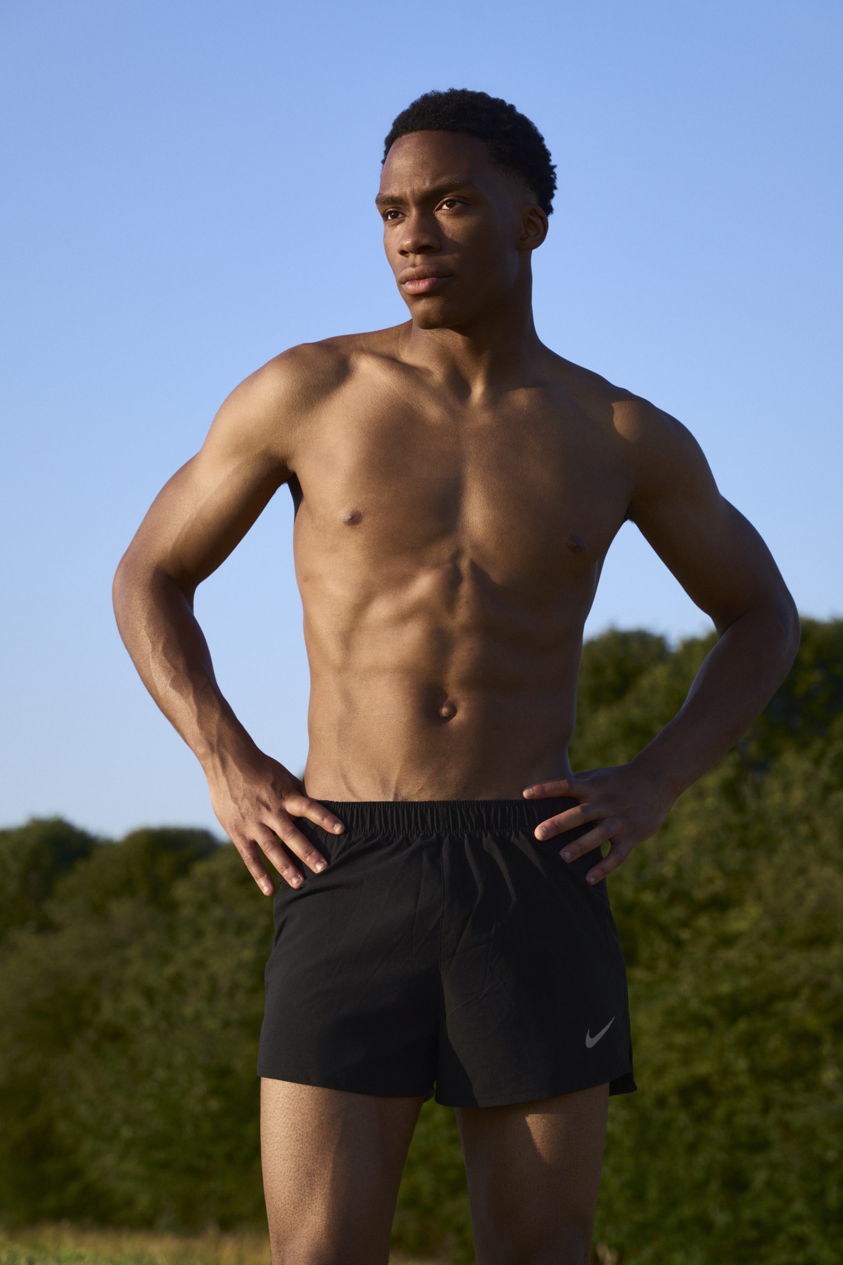 Emmanuel Obehie