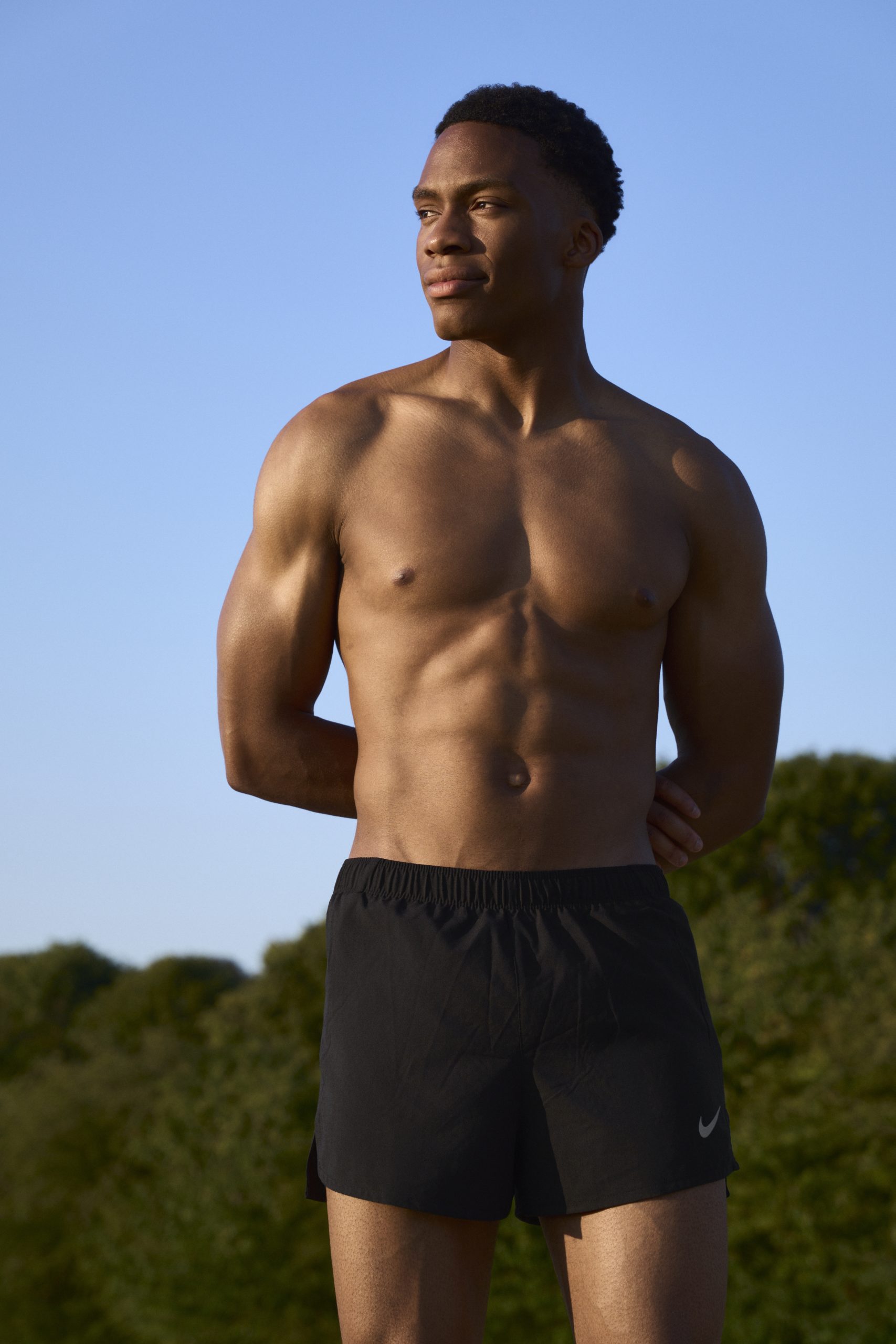 Emmanuel Obehie