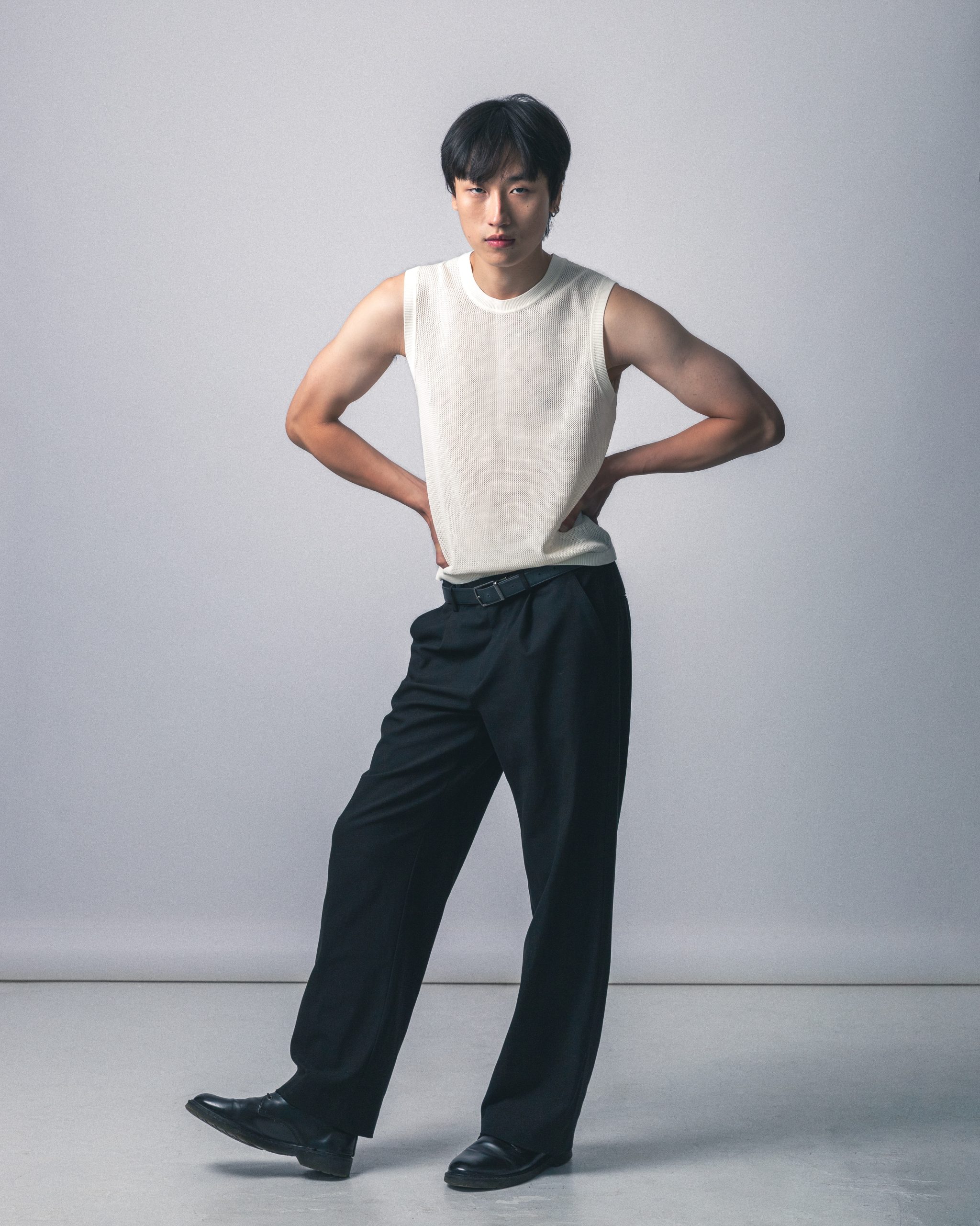 Max Wong