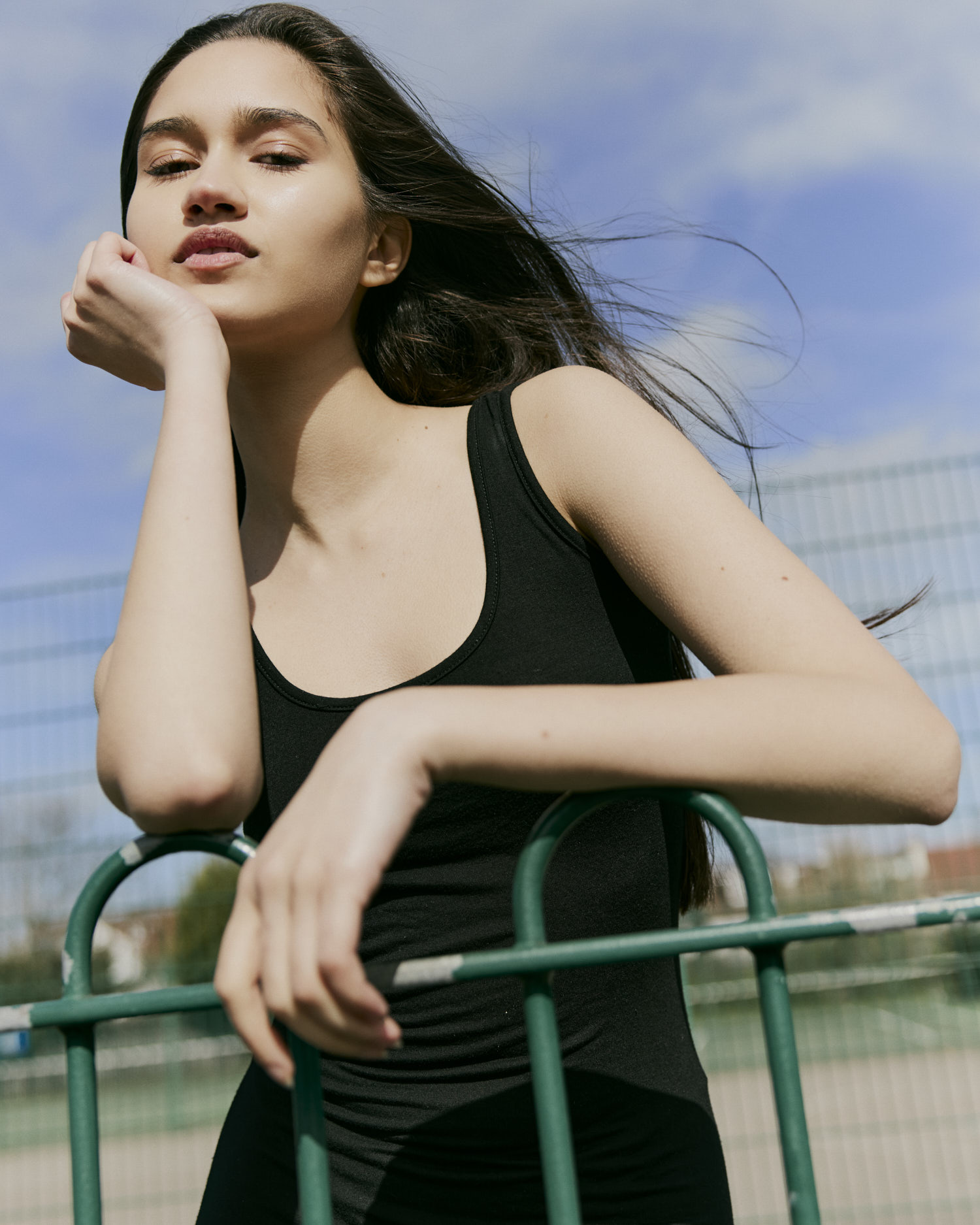 Annieka