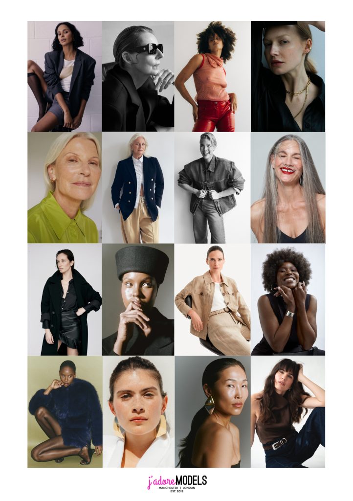 age inclusive agency