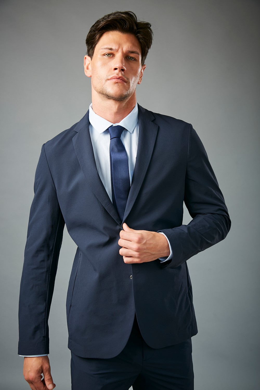 Hayden (from 13th feb)