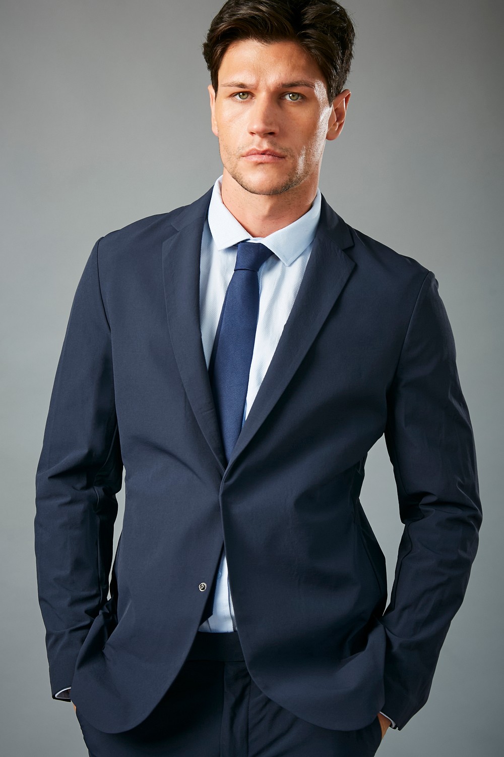 Hayden (from 13th feb)