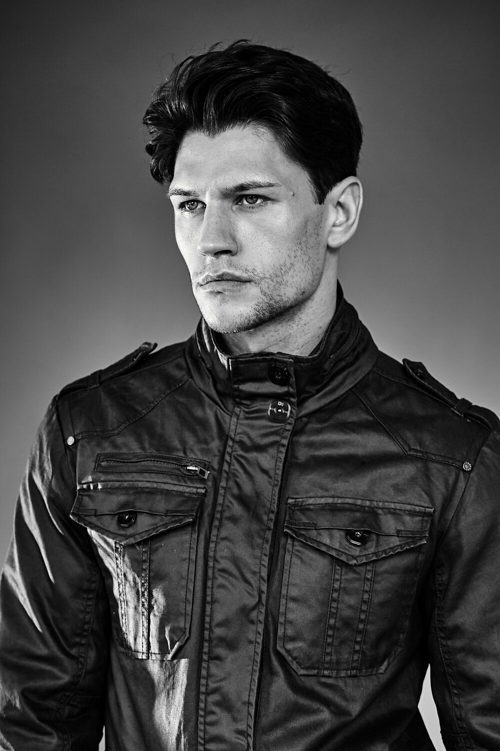 Hayden (from 13th feb)