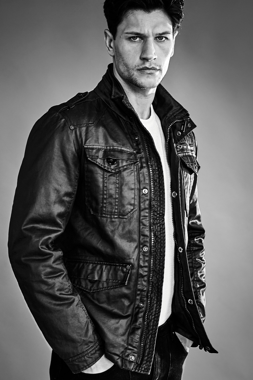 Hayden (from 13th feb)