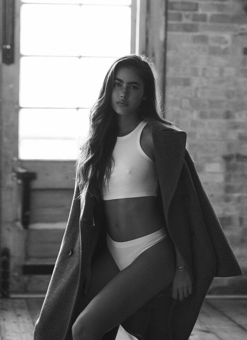 Salome Das