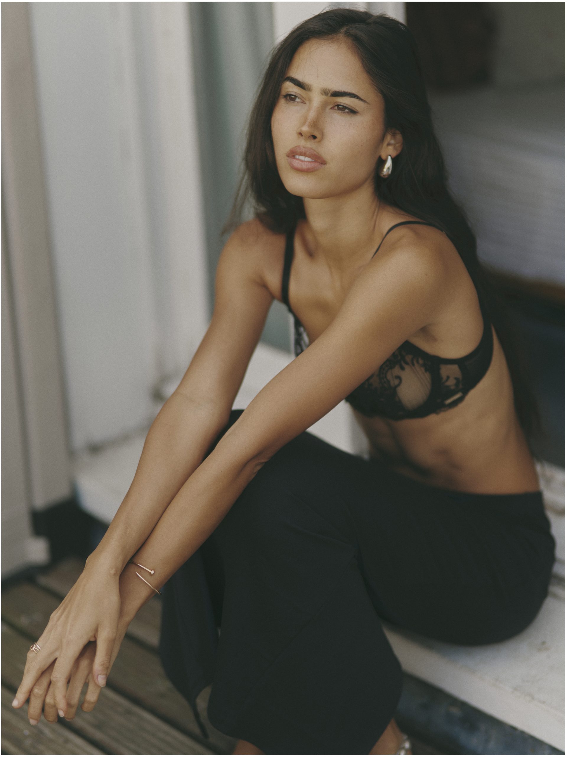 Salome Das