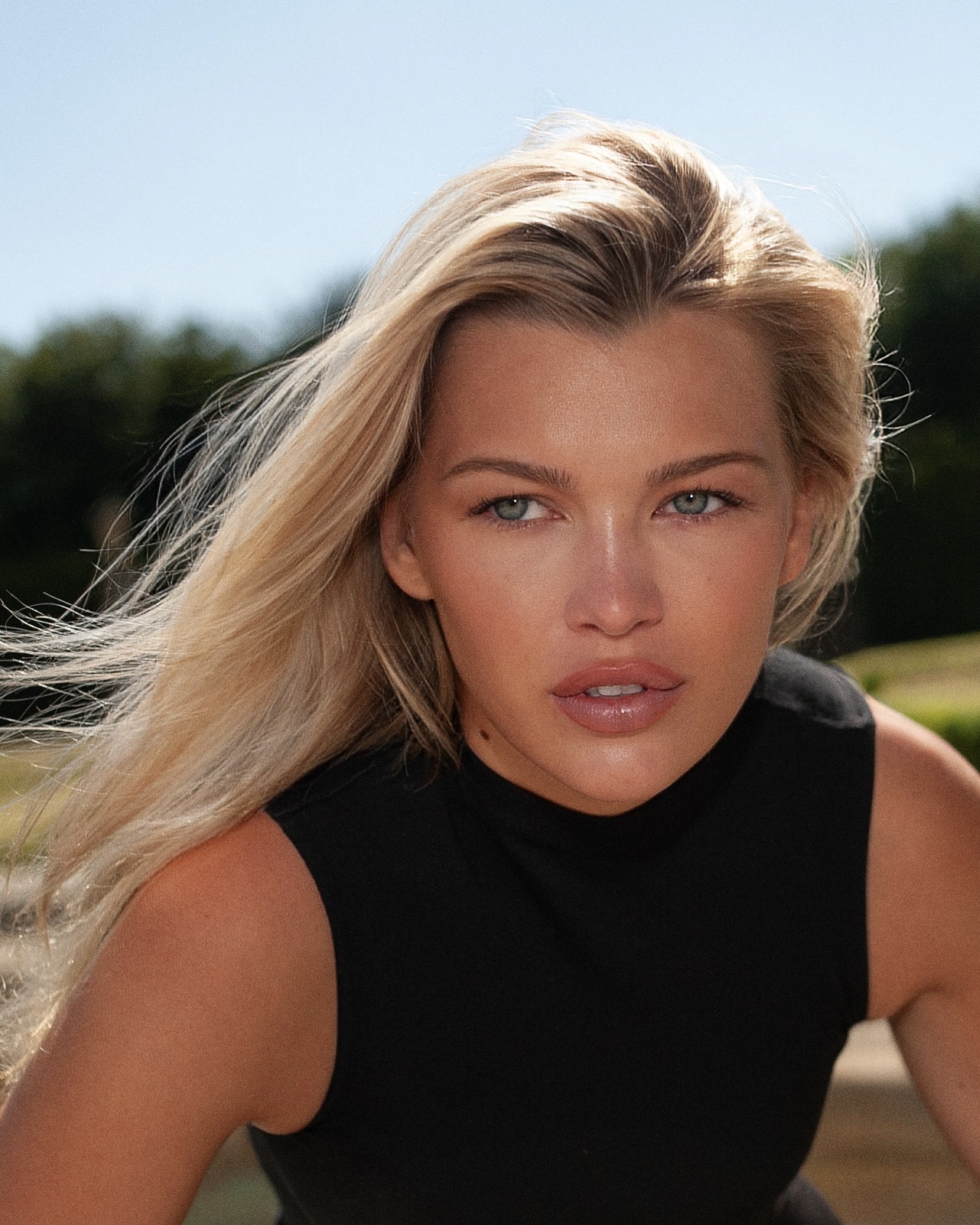 Lauren Simmons