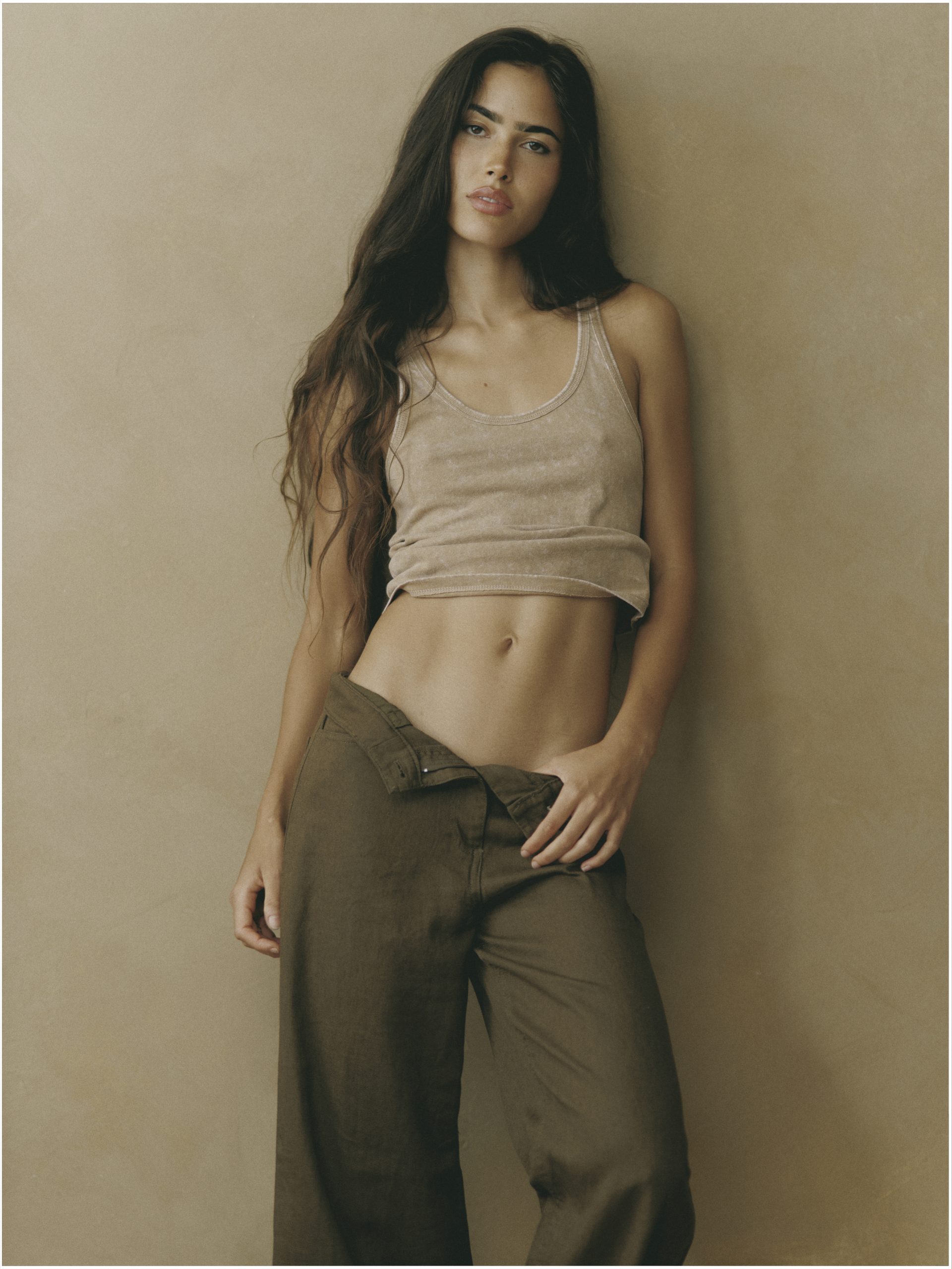 Salome Das